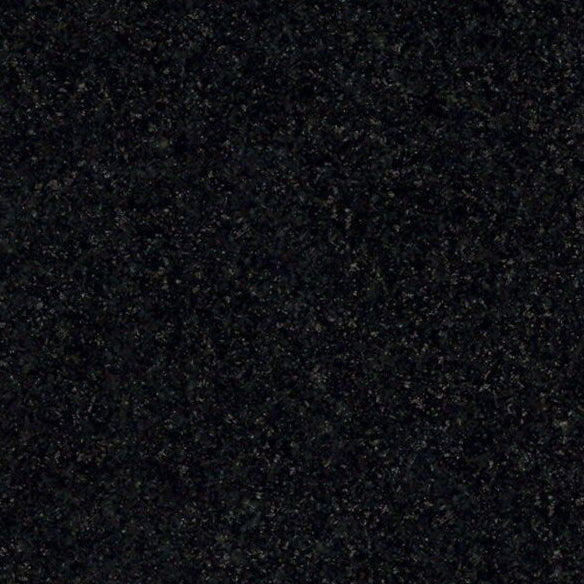 Absolute Black Granite