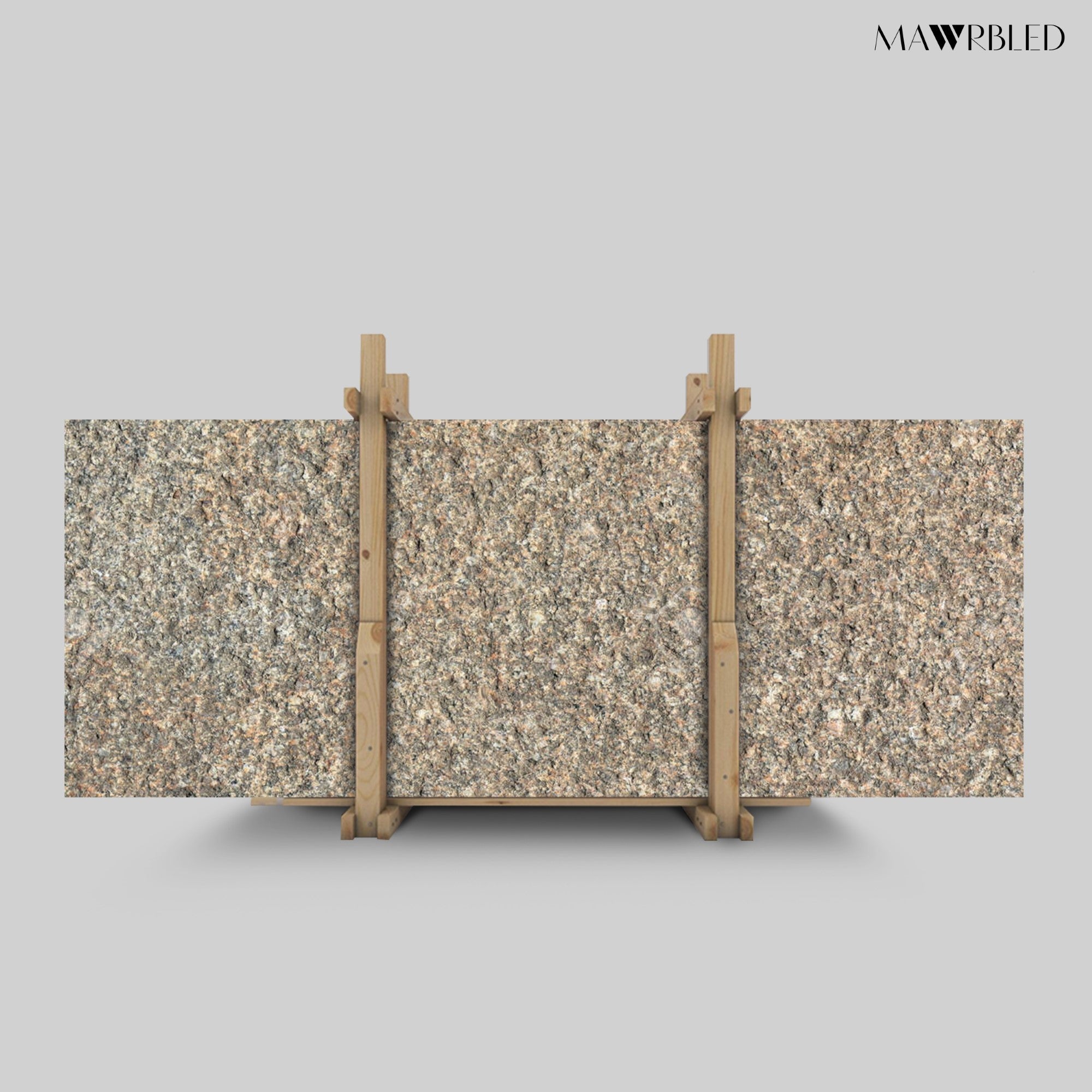 Adoni Brown Granite