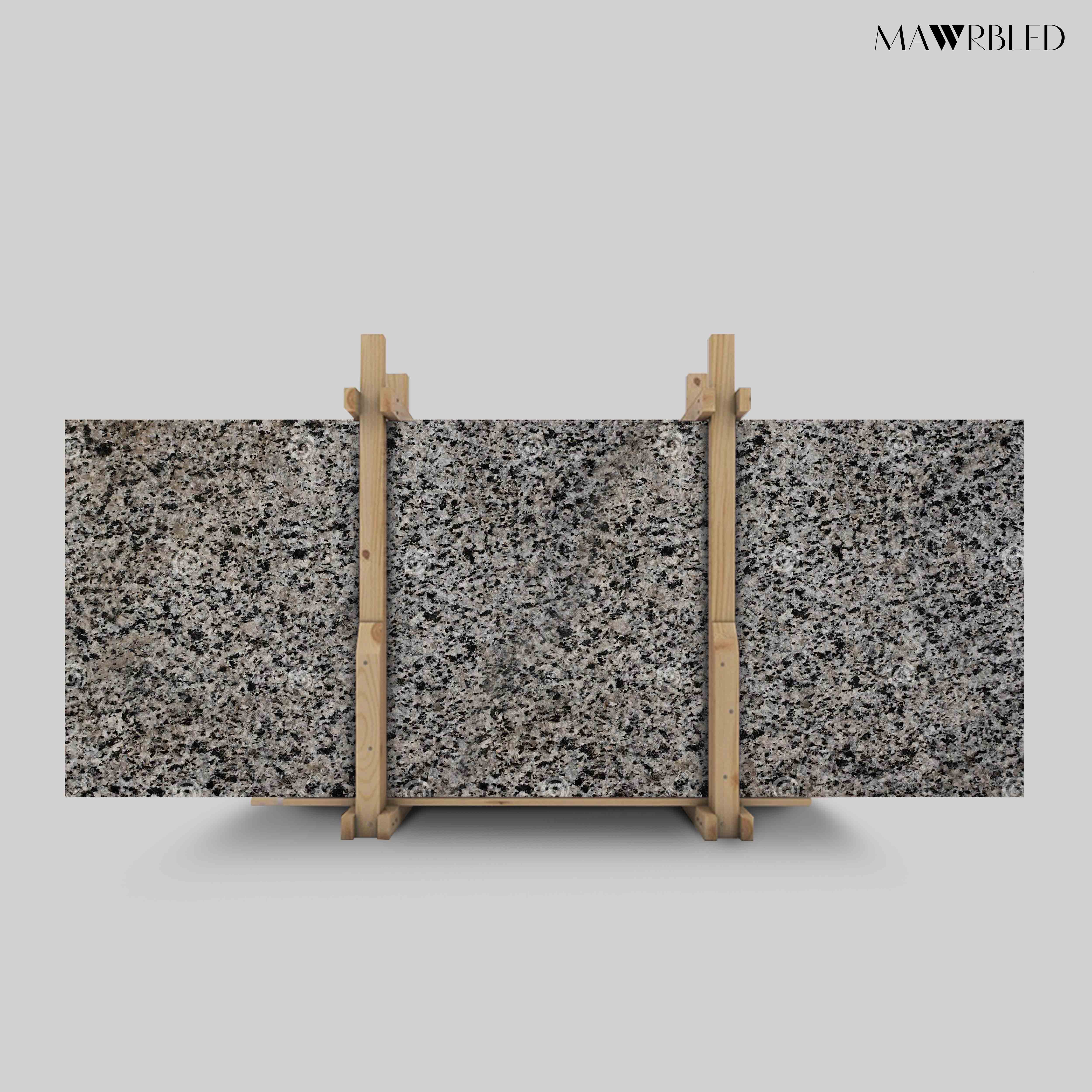 Artificial White Granite