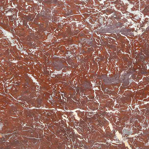 Belgian Red Marble