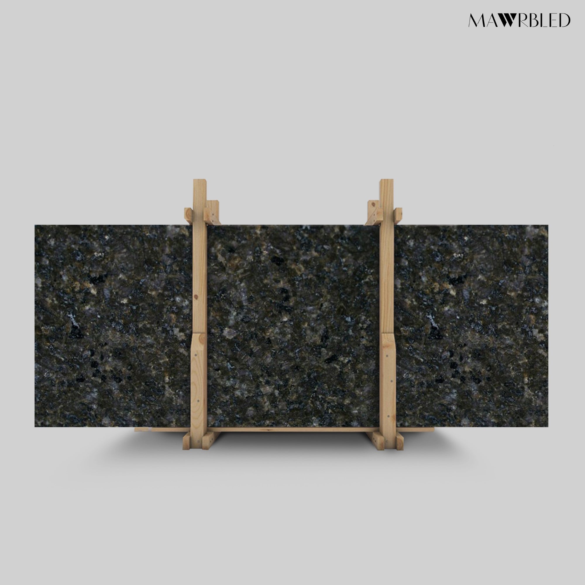 Black Pearl Granite