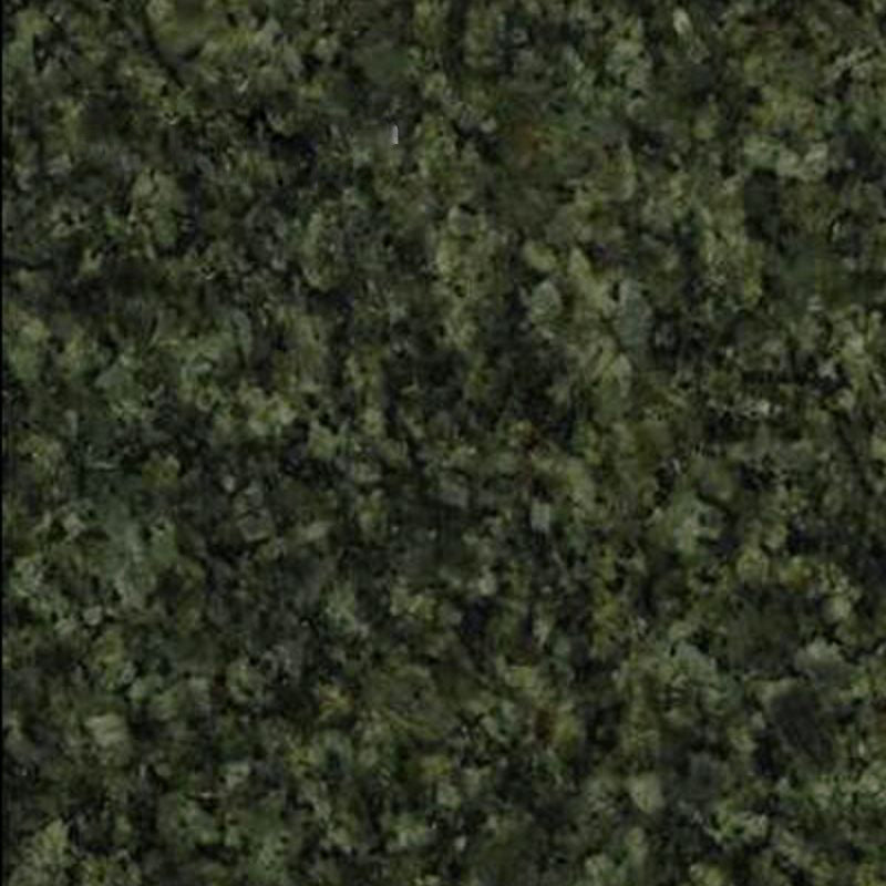 Black Green Granite