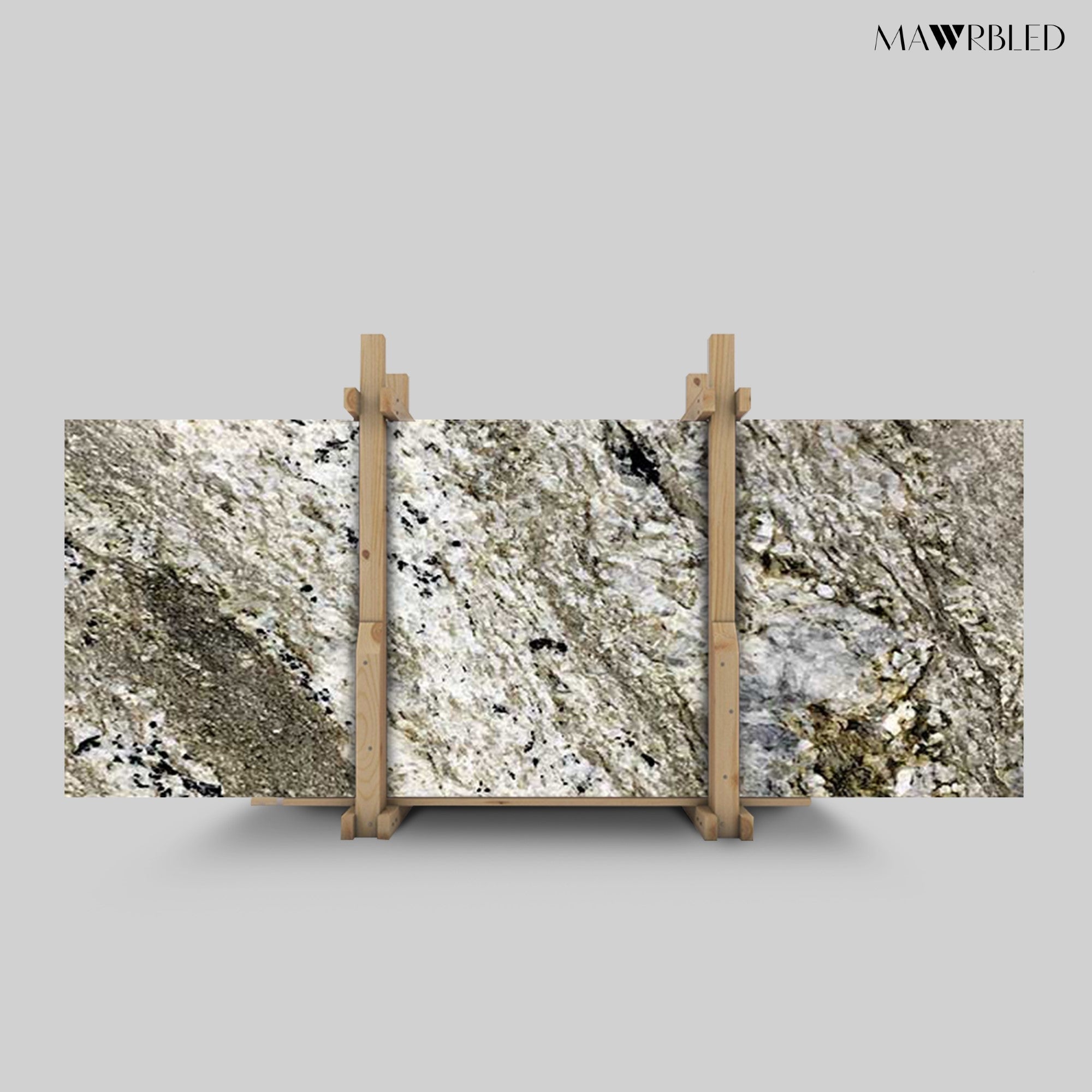 Blue Dunes Granite