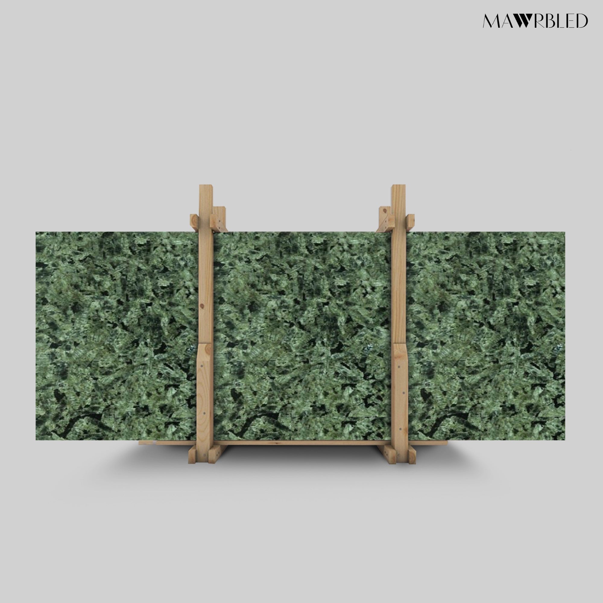 Brazilian Green Granite
