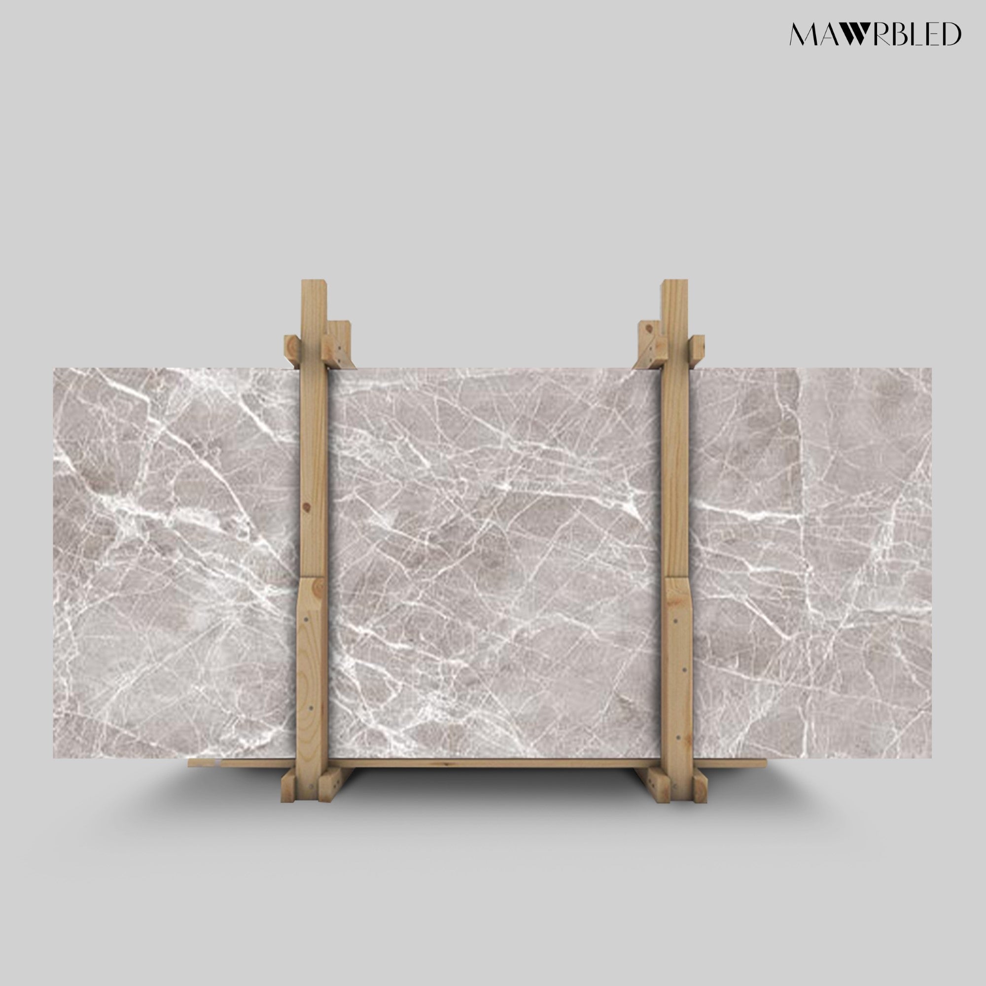 Burberry Grey Italian Marble