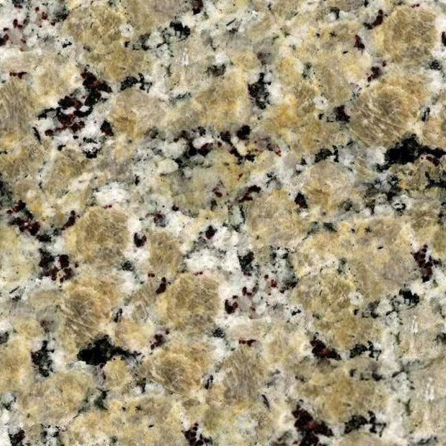 Butterfly Beige Granite
