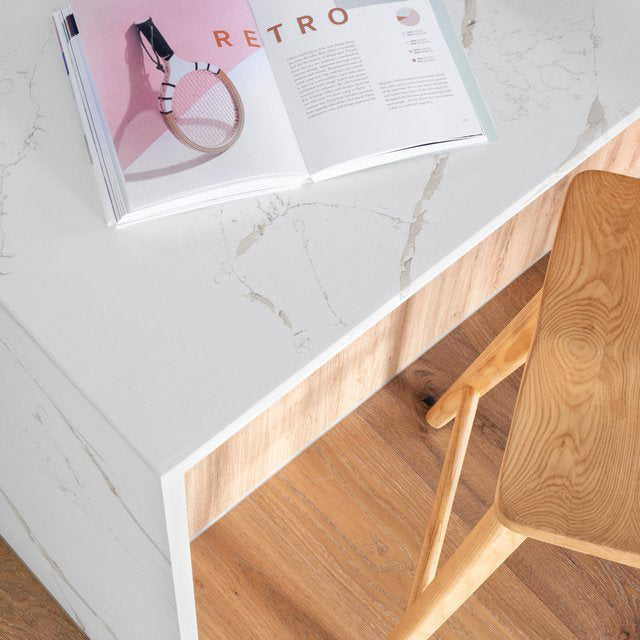 Calacatta Extra Marble Countertop
