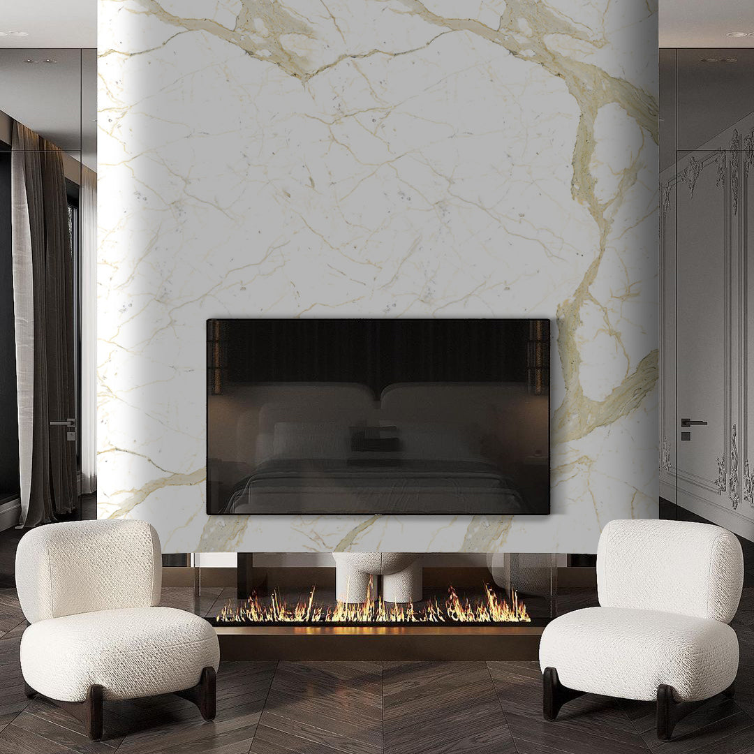 Calacatta Gold Granite
