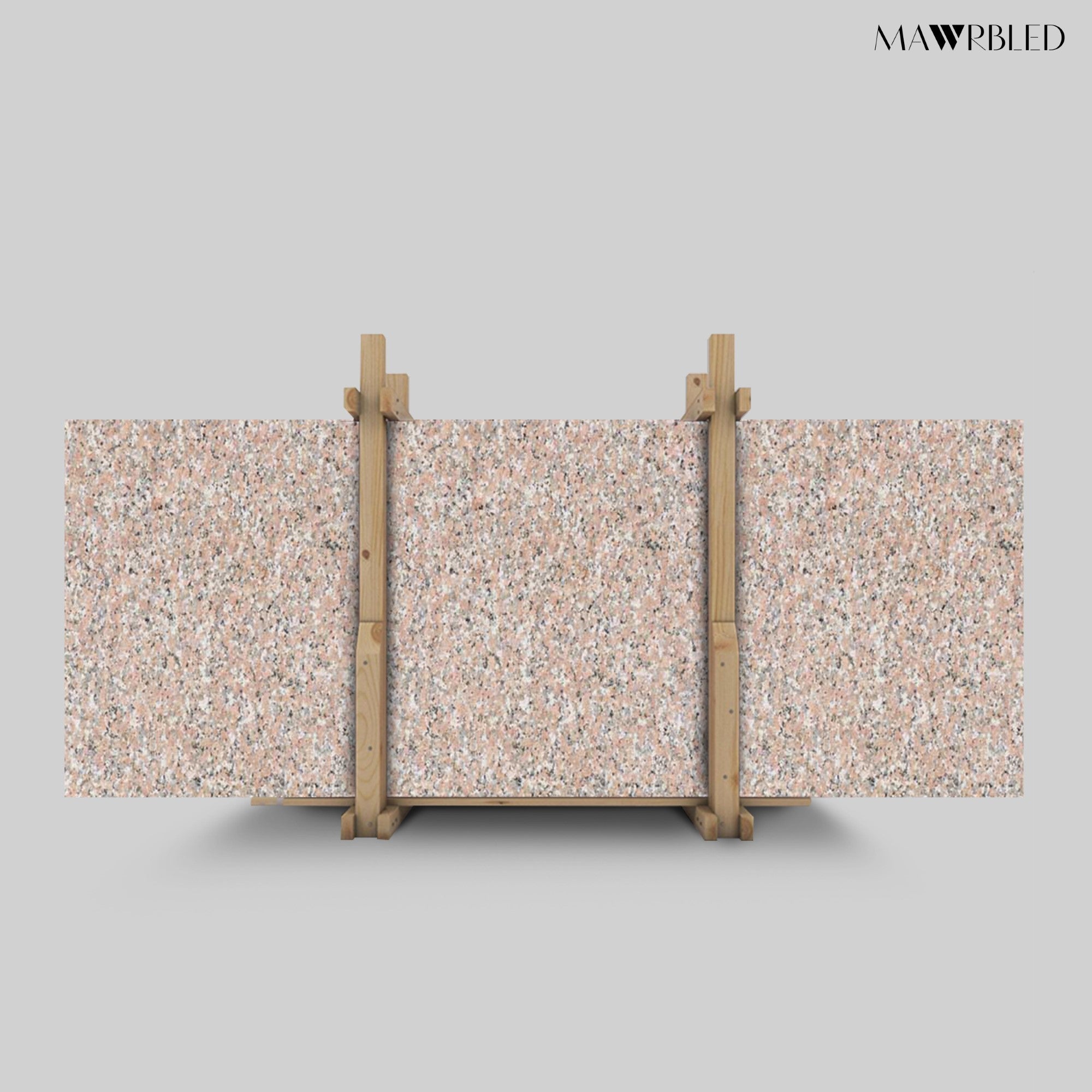 Chima Pink Granite