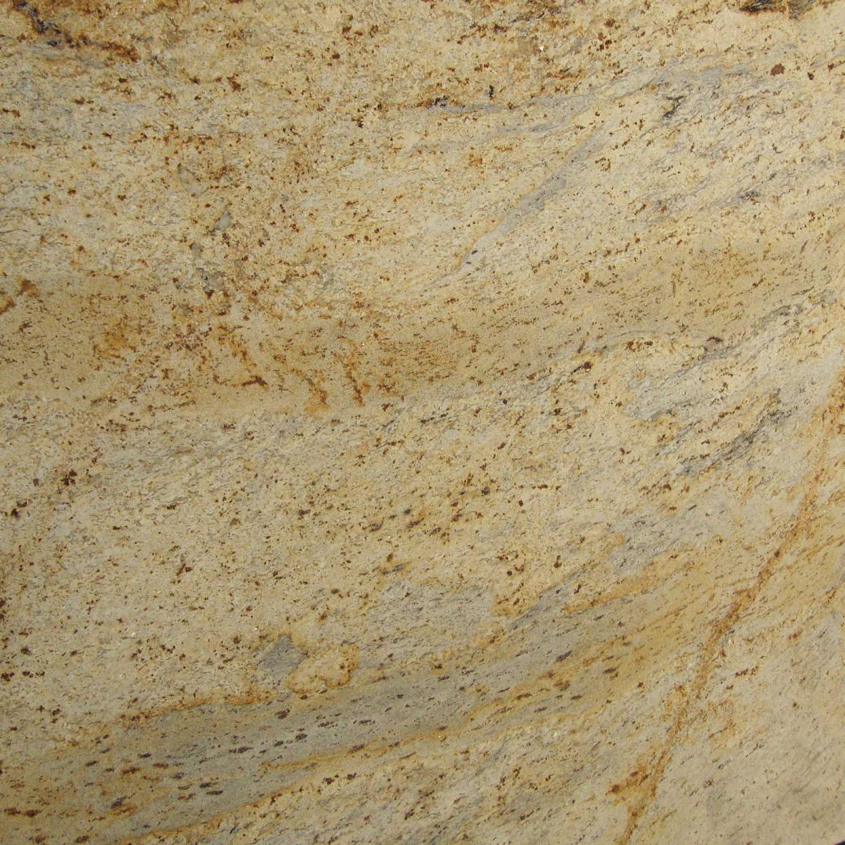Colonial Gold Granite