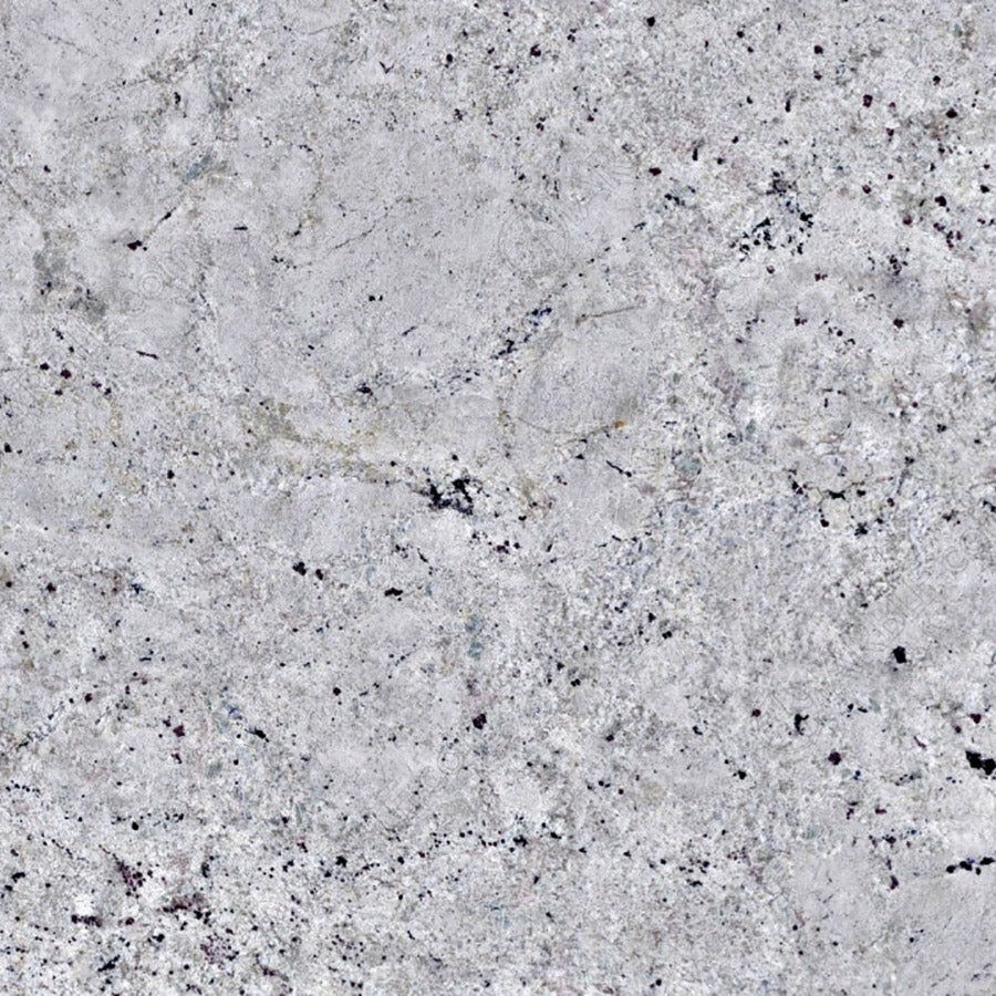 Colonial White Granite