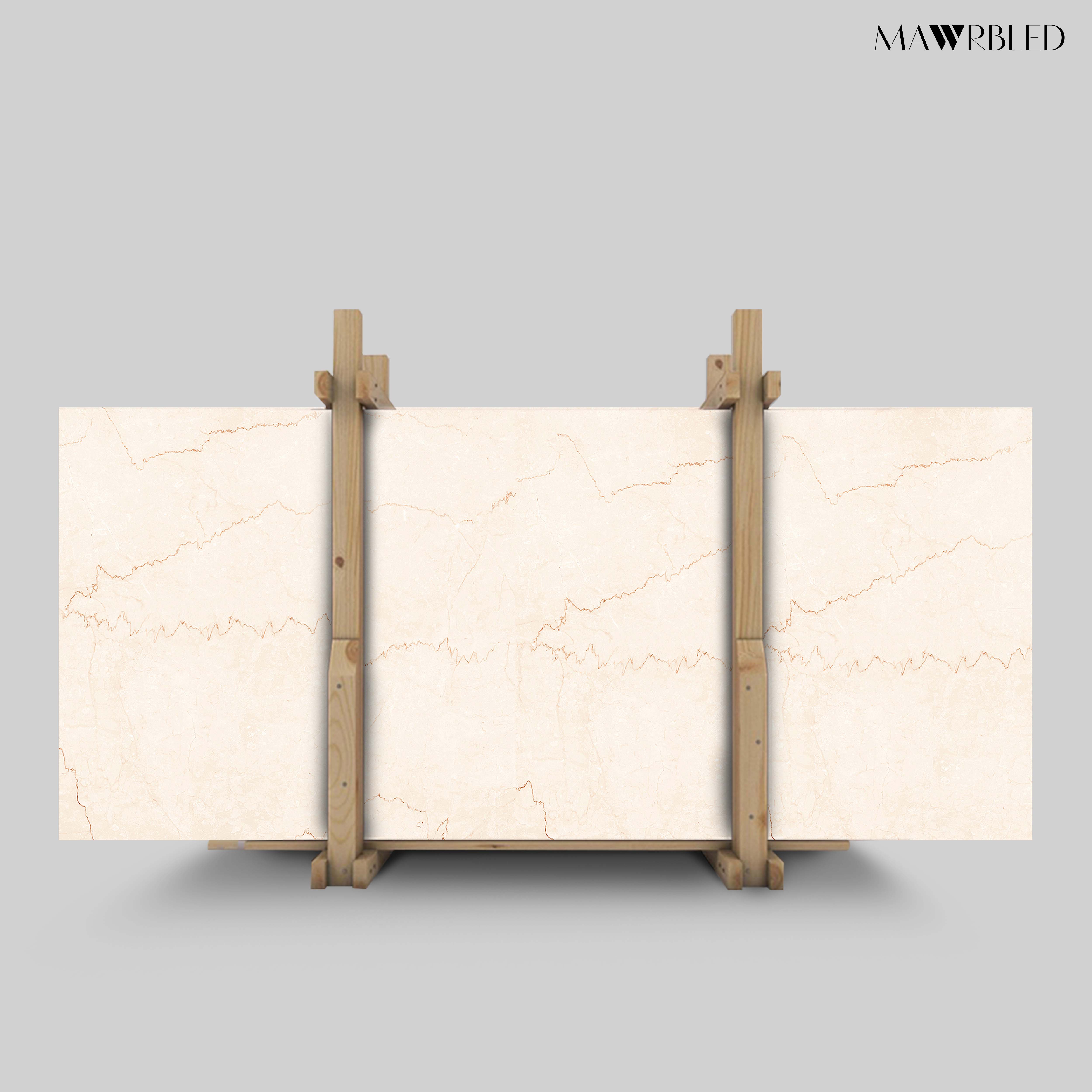 Crema Botticino Marble