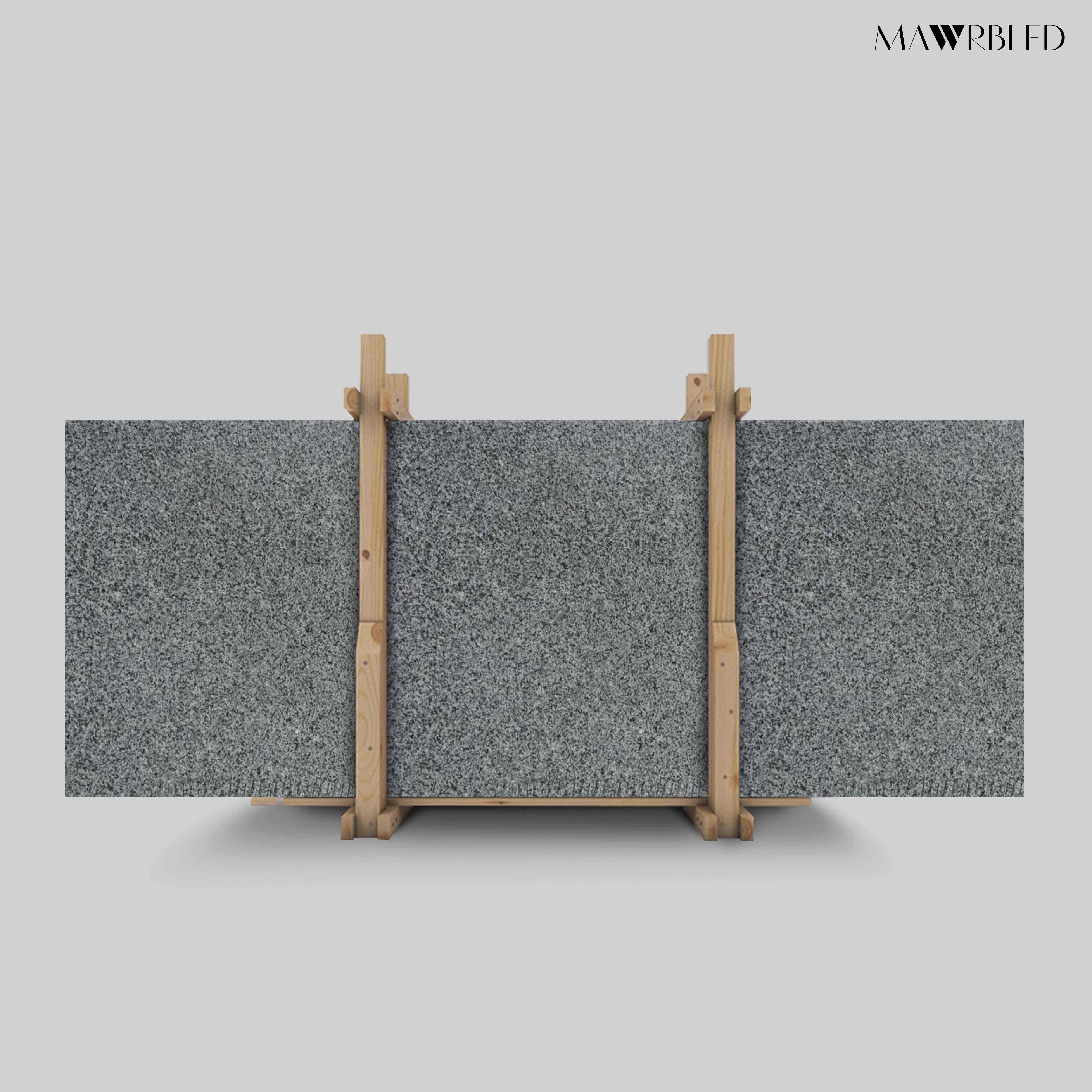 Dark Grey Granite