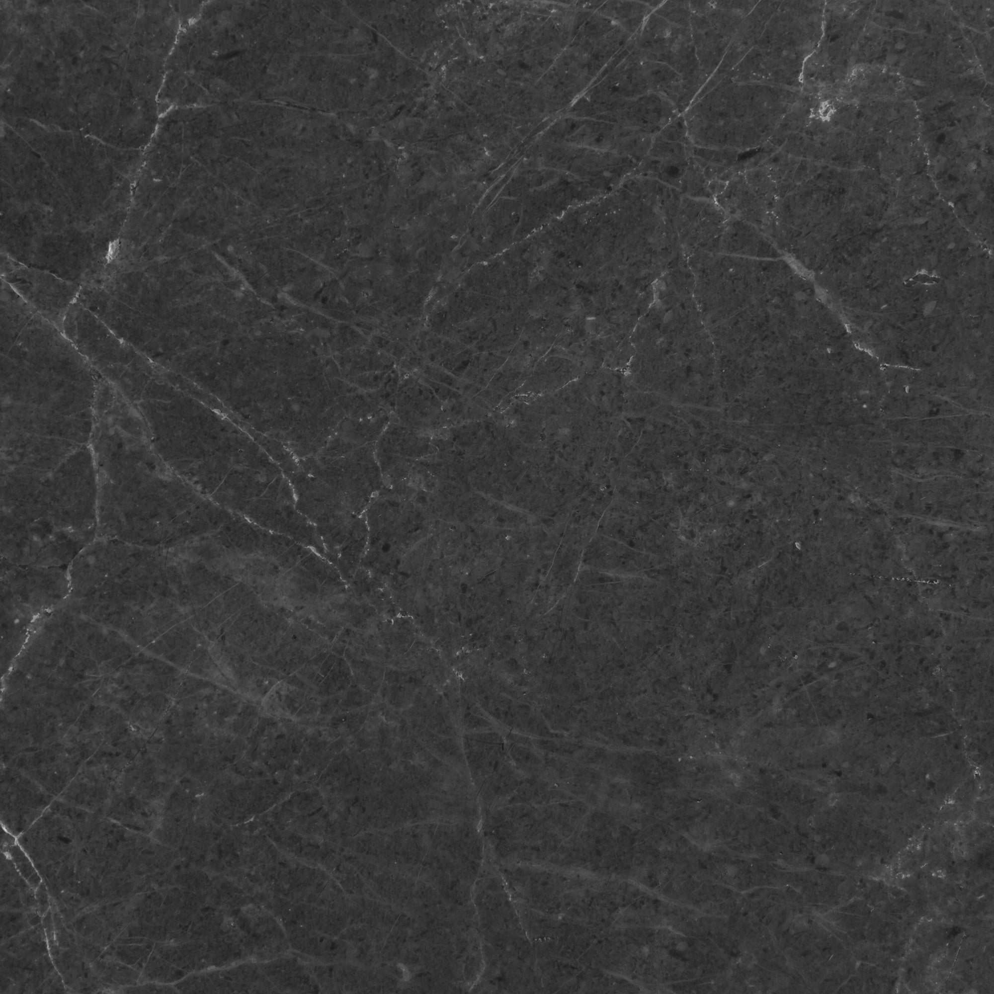 Dark Grey Marble