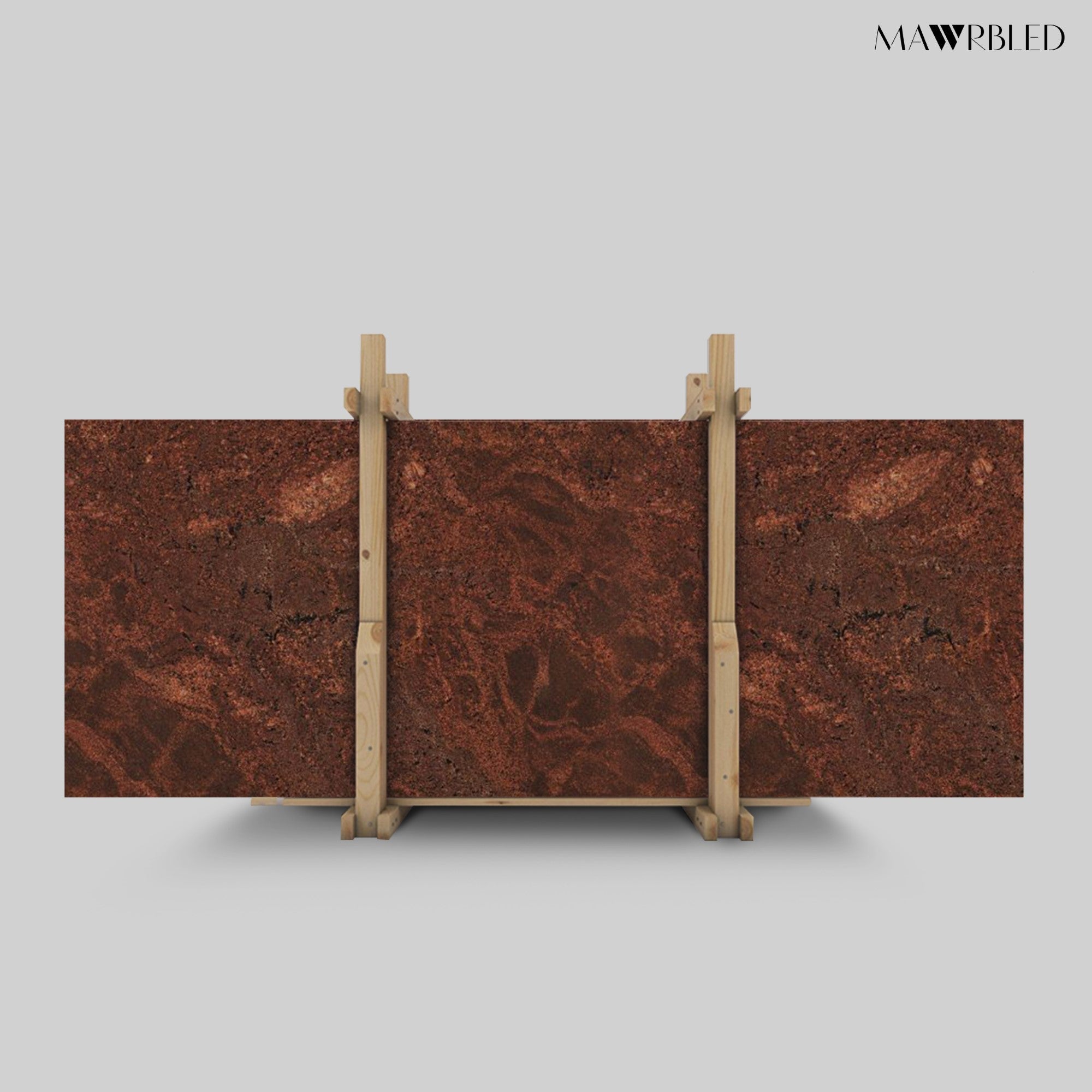 Dark Brown Granite