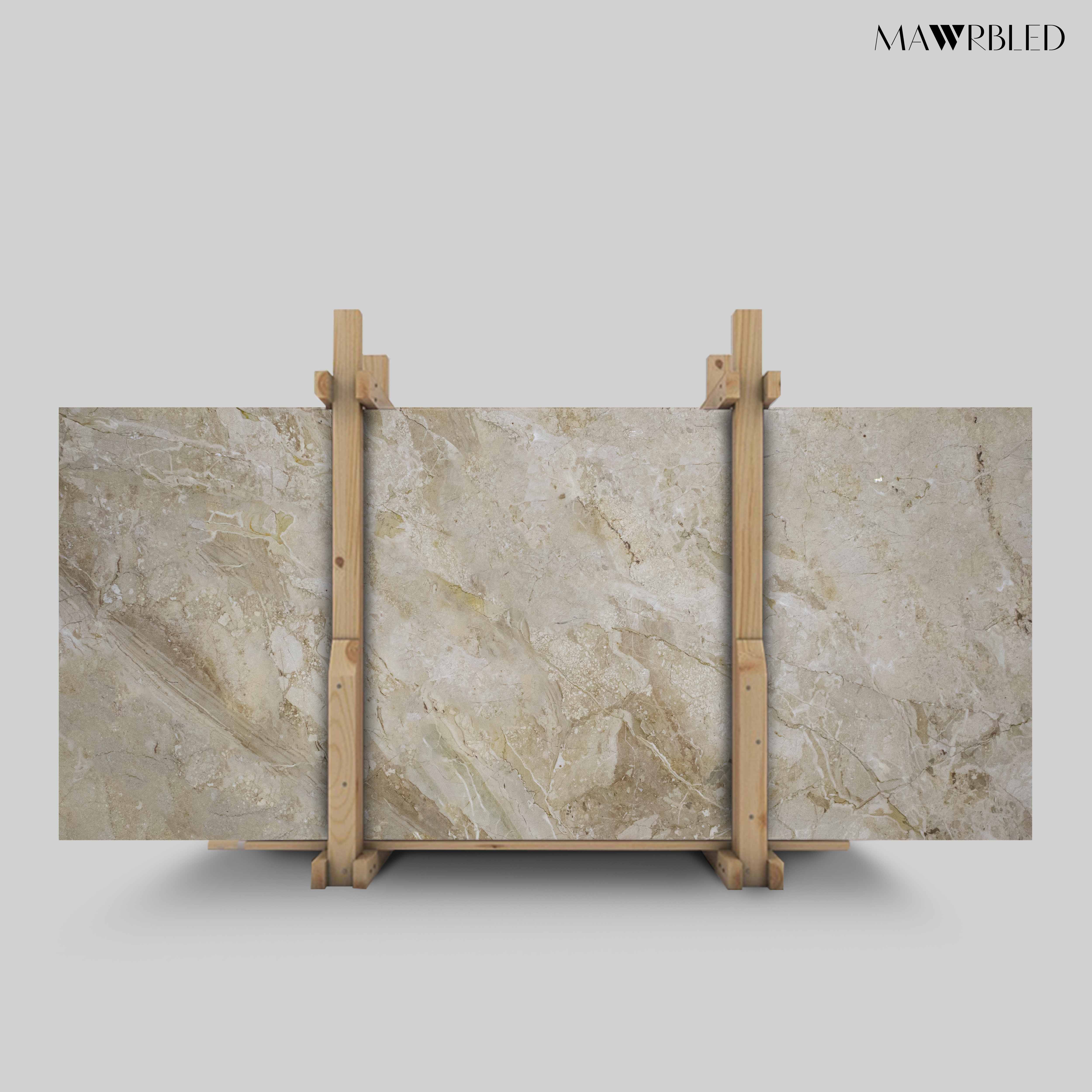Dyna Marble