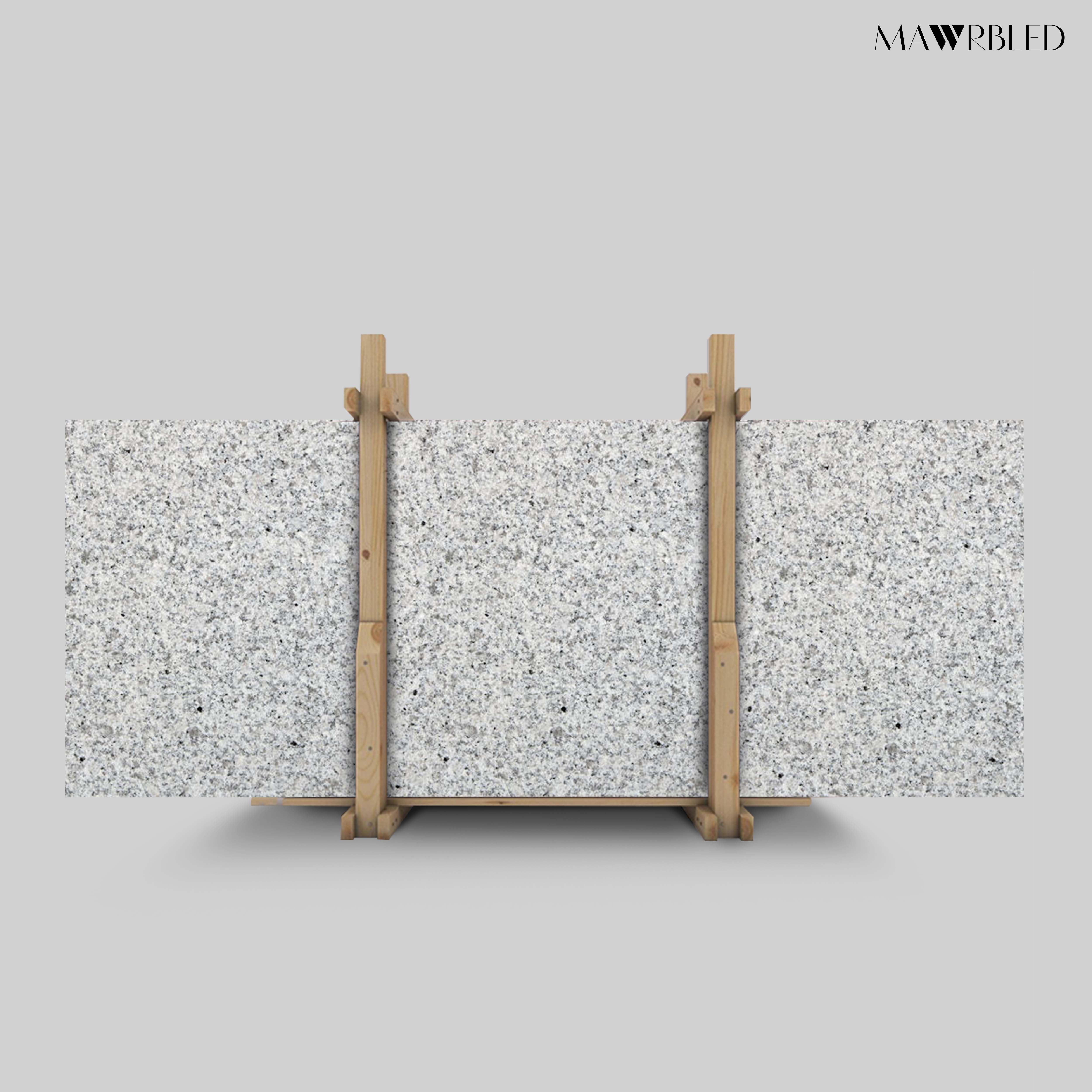Flamed Granite