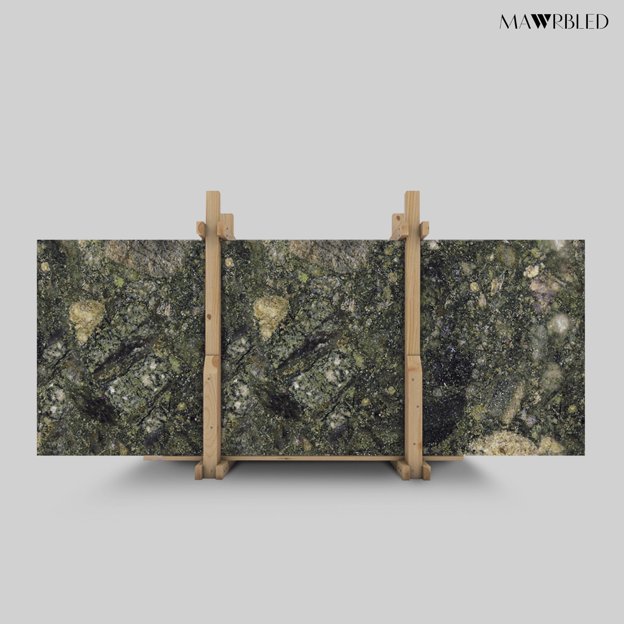 Green Marinace Granite
