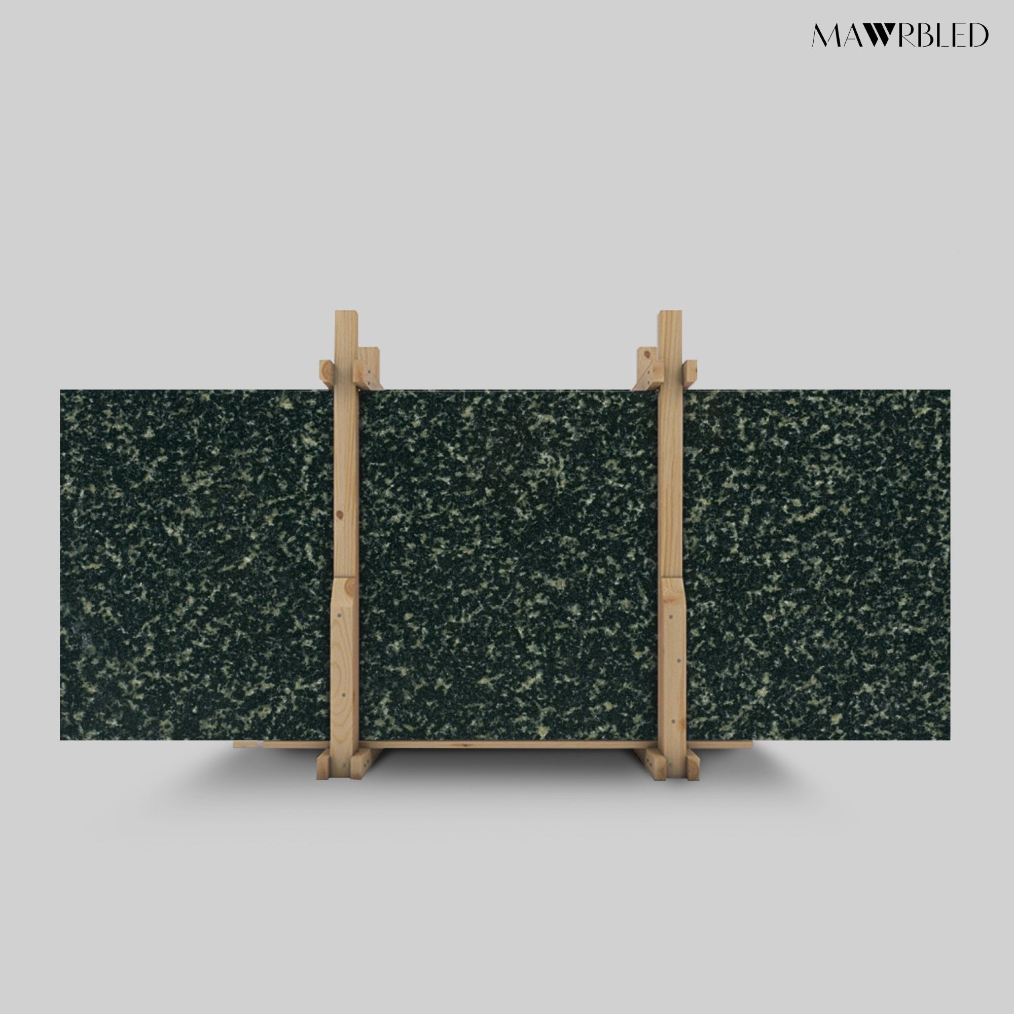 Hassan Green Granite