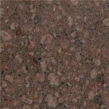 Honey Brown Granite