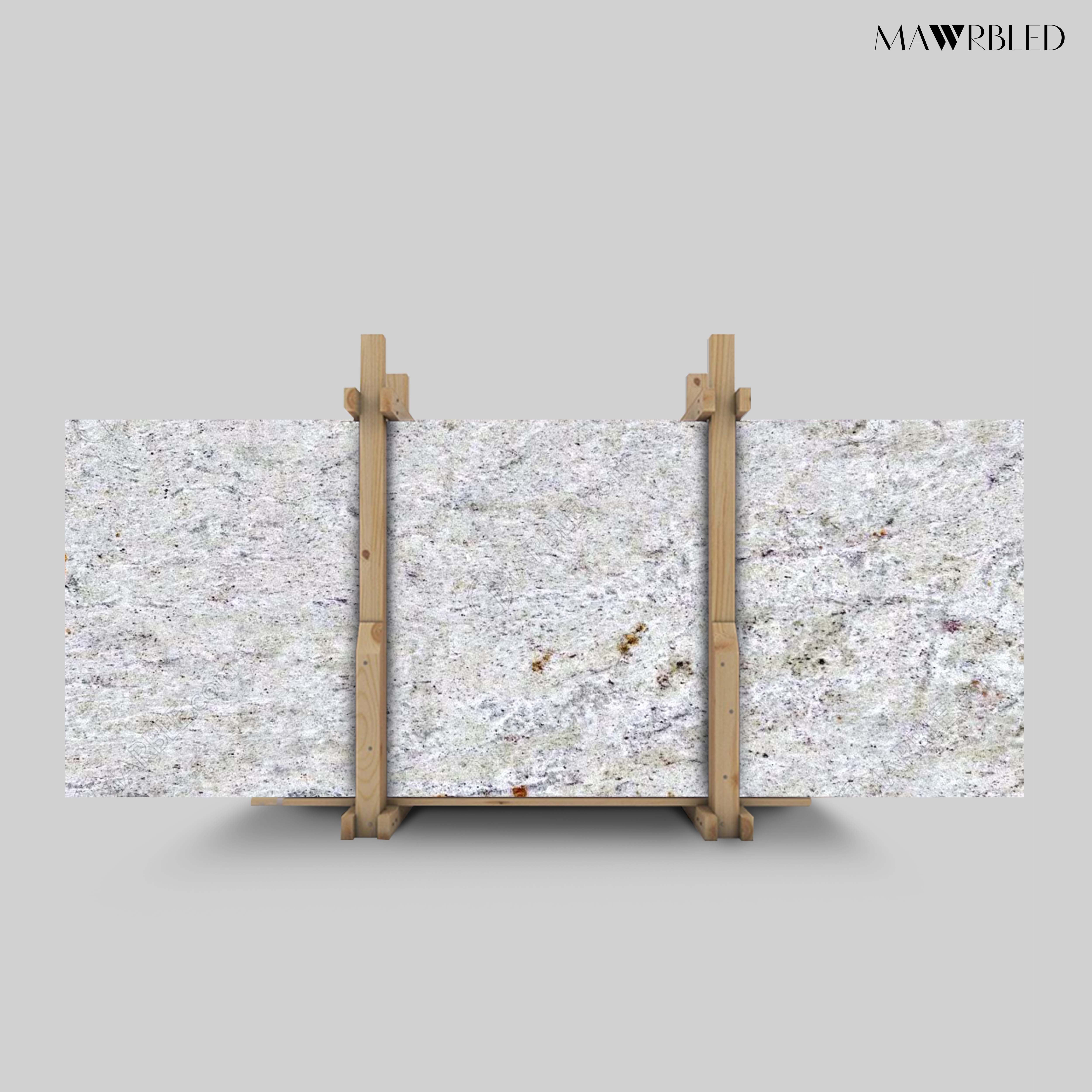 Kashmir Granite