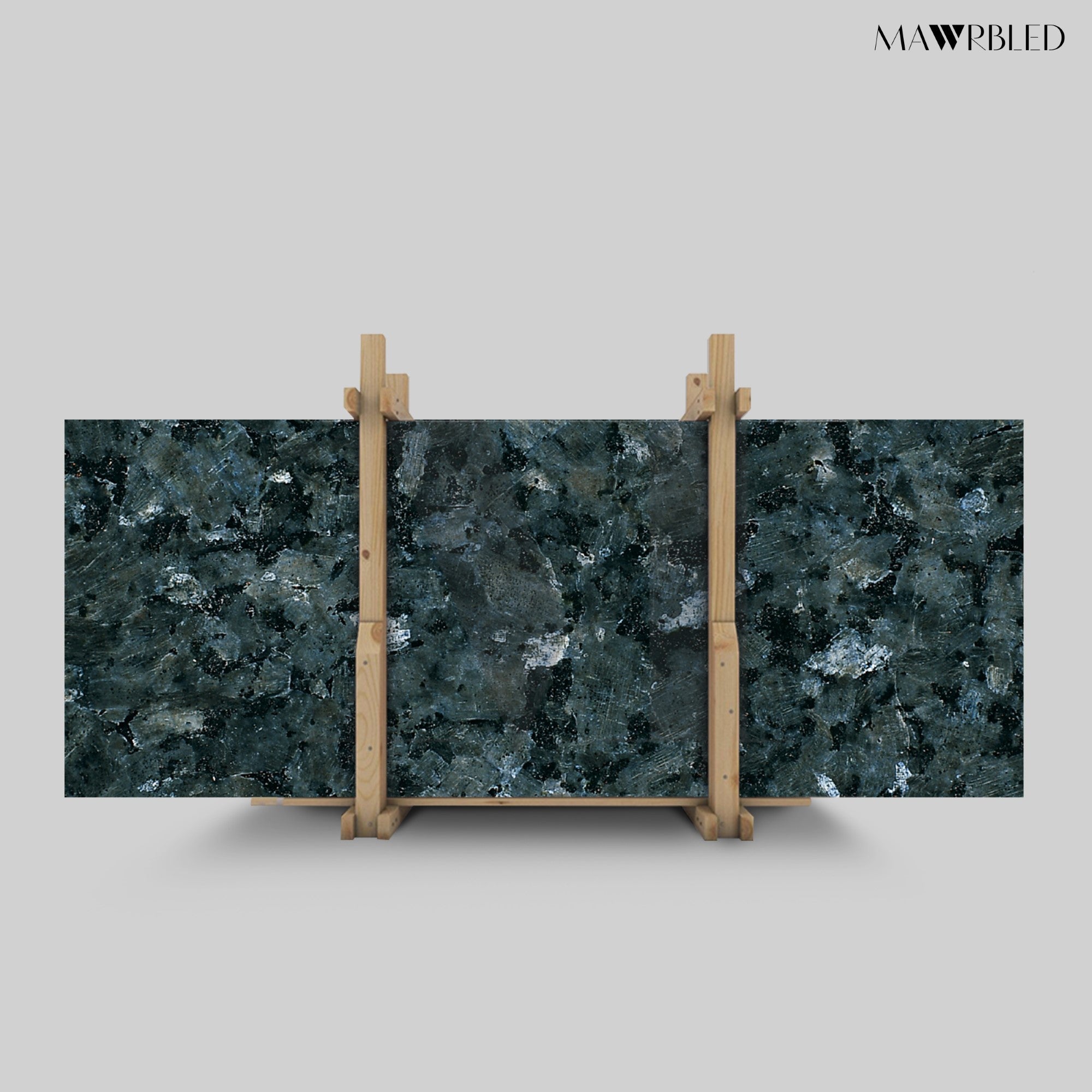 Labrador Green Granite