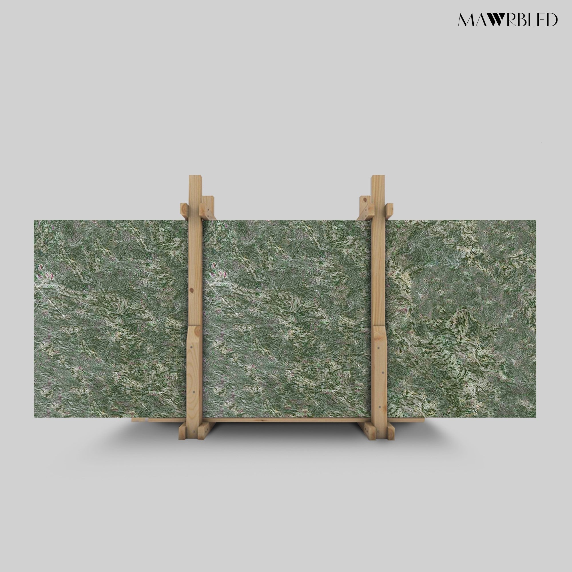 Light Green Granite