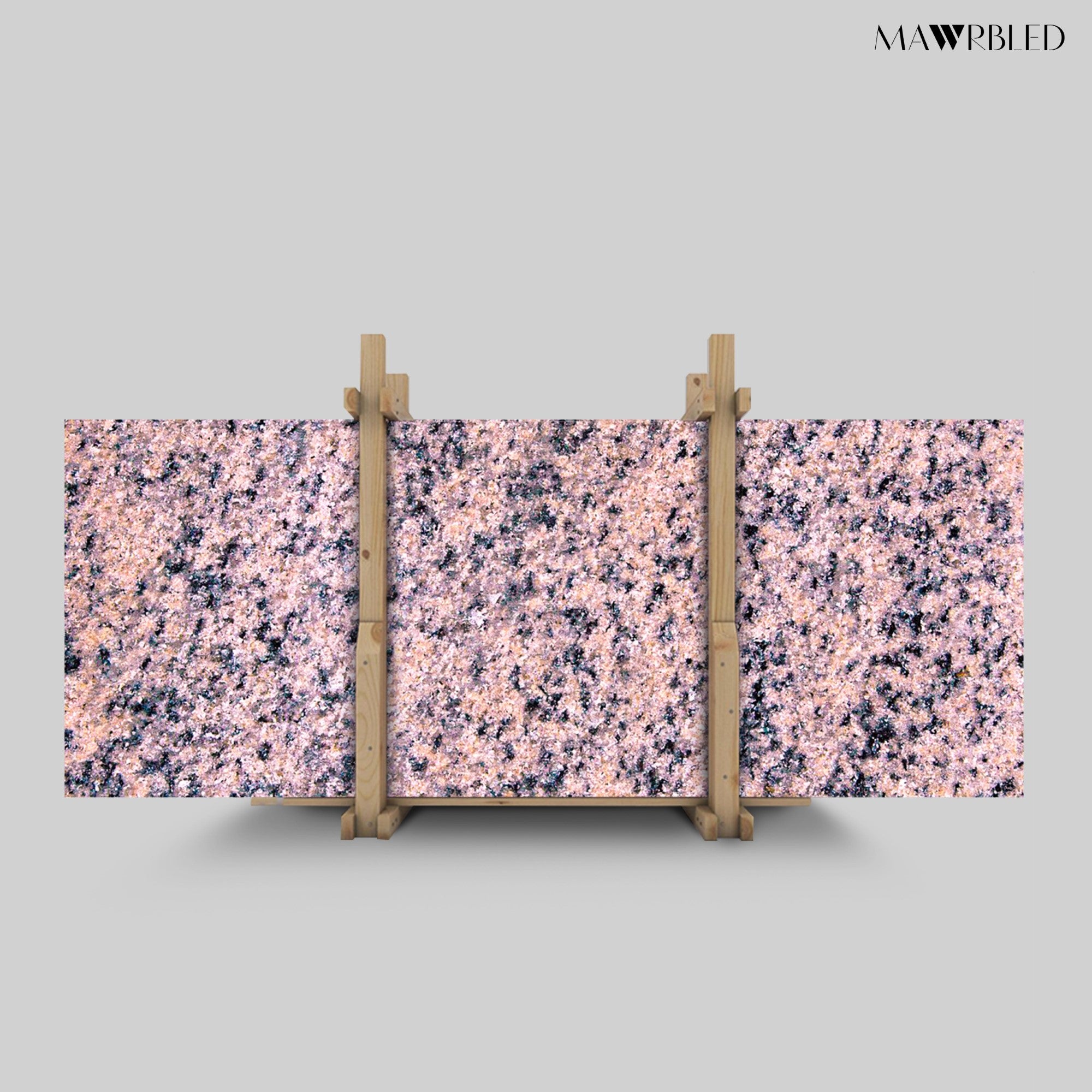Milford Pink Granite