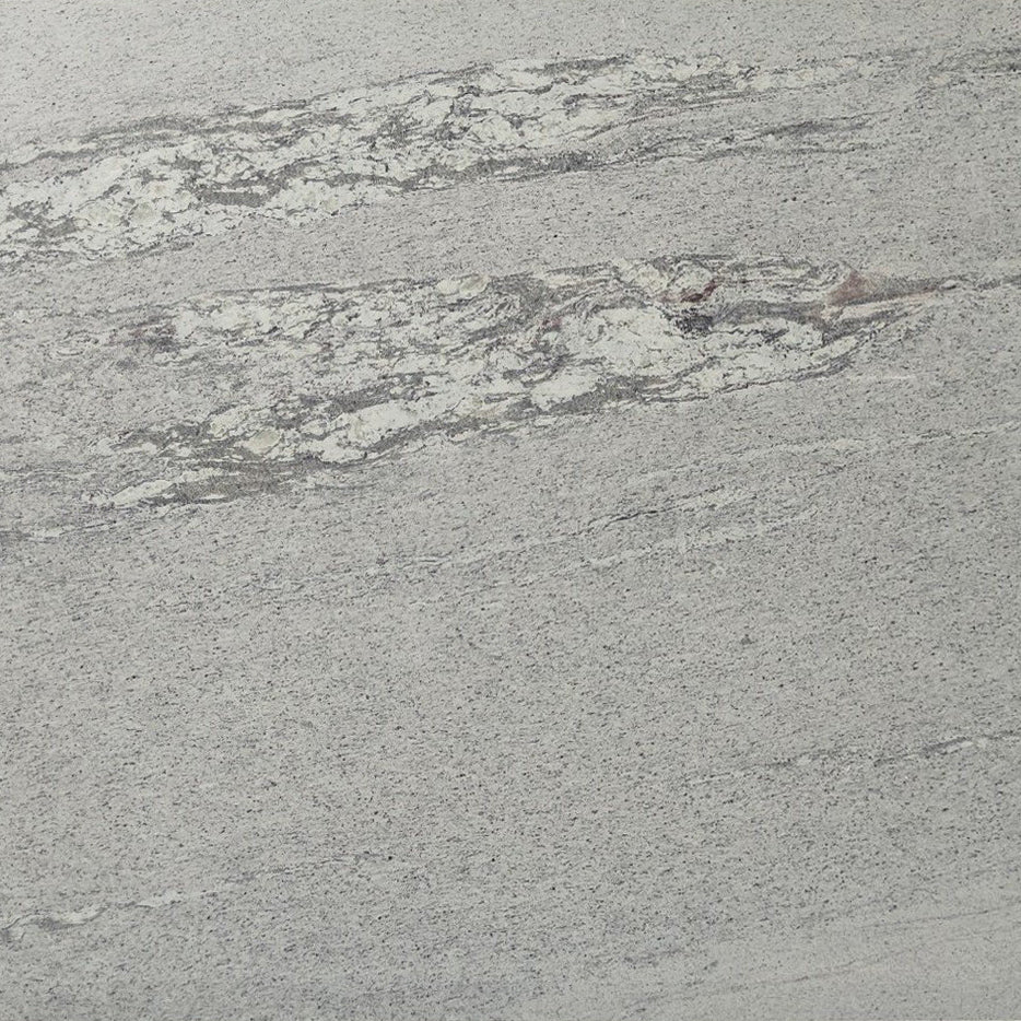 Milky White Granite