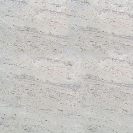 Modern White Granite Countertops
