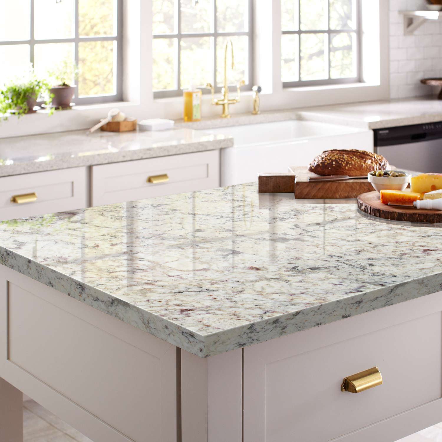 Natural Granite