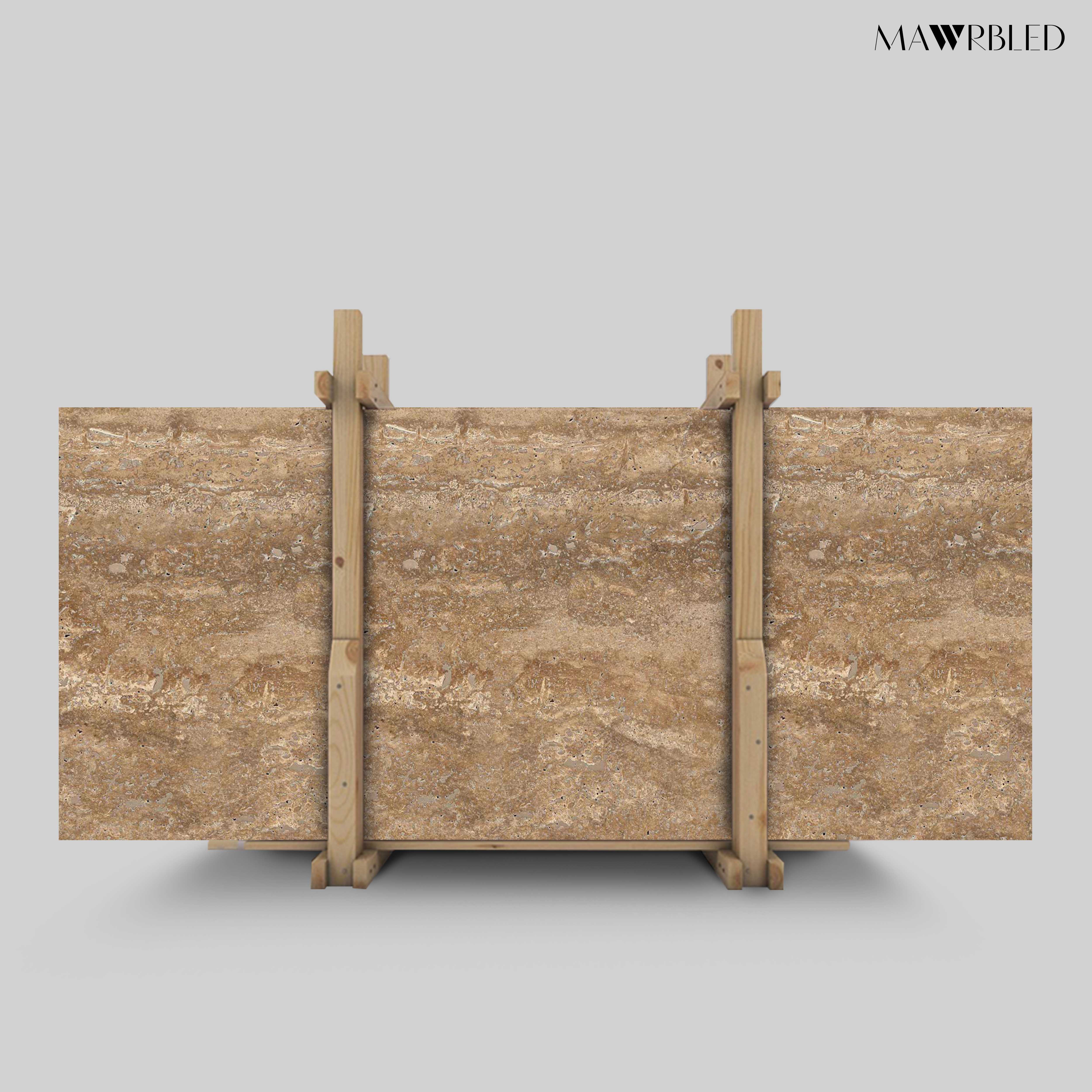 Noche Travertine Marble