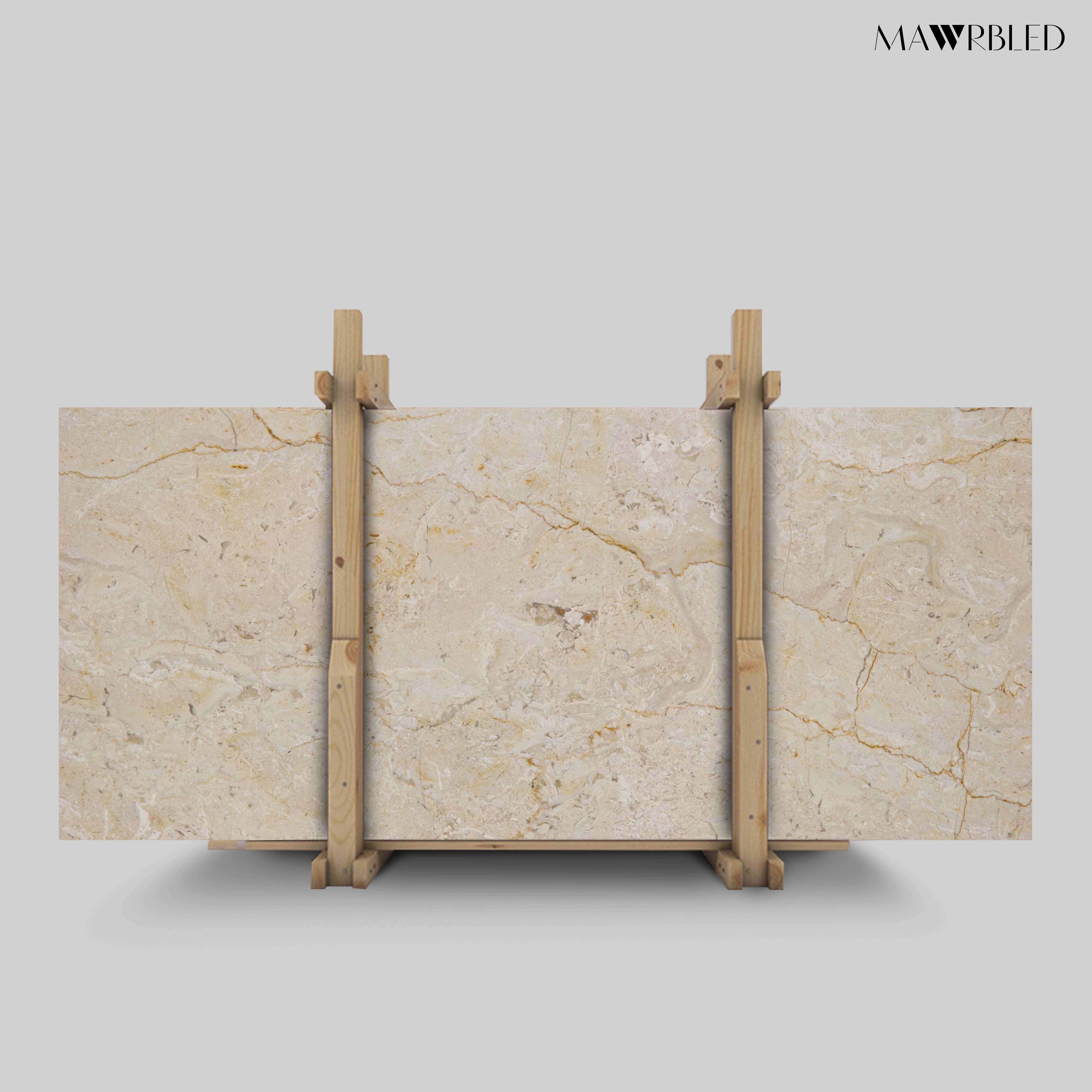 Perlato Marble