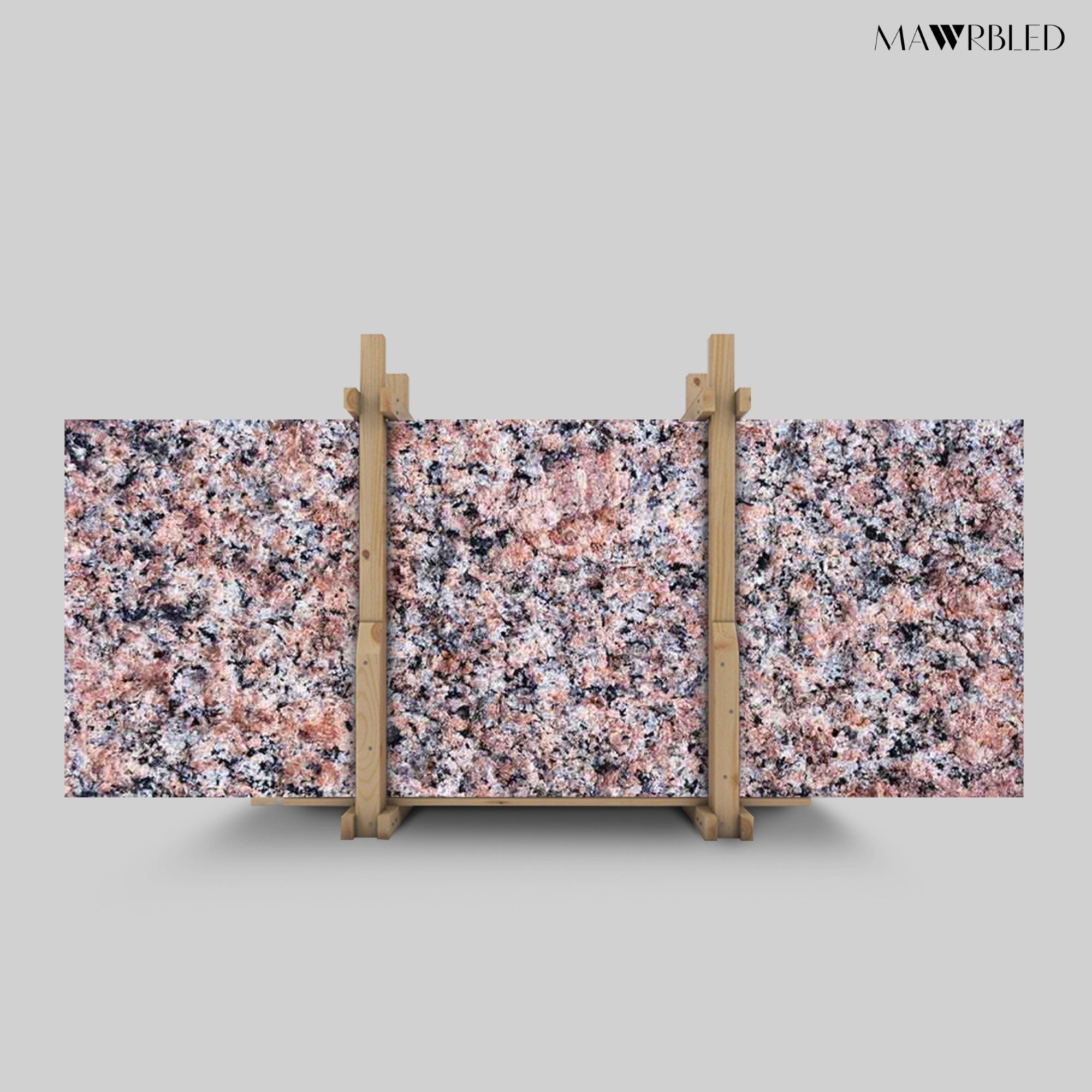 Pink Westerly Granite