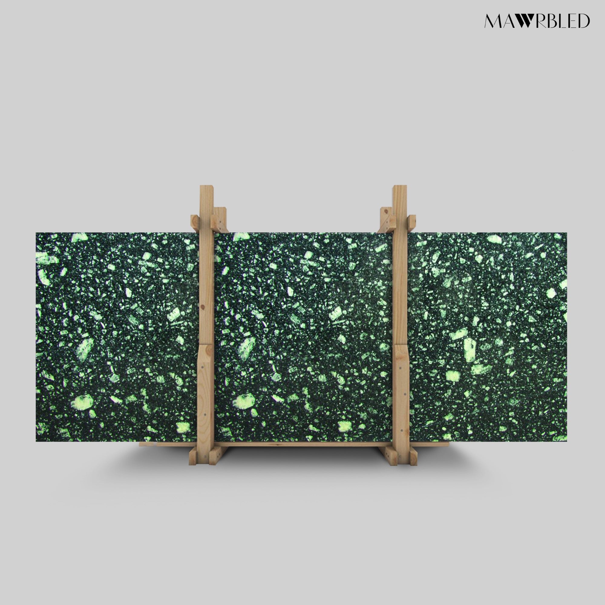 Pista green Granite