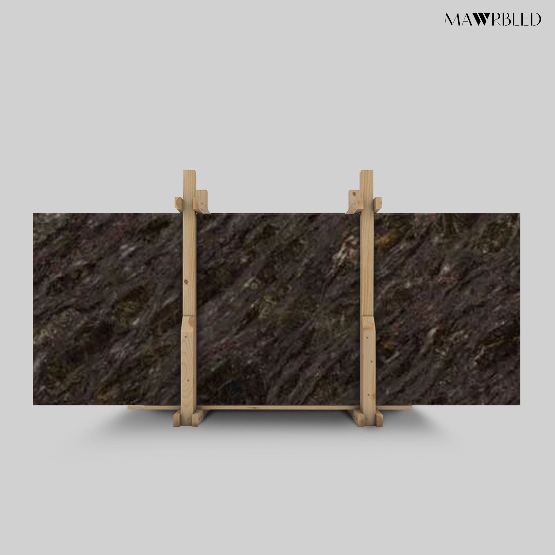 Pokarna Green Granite