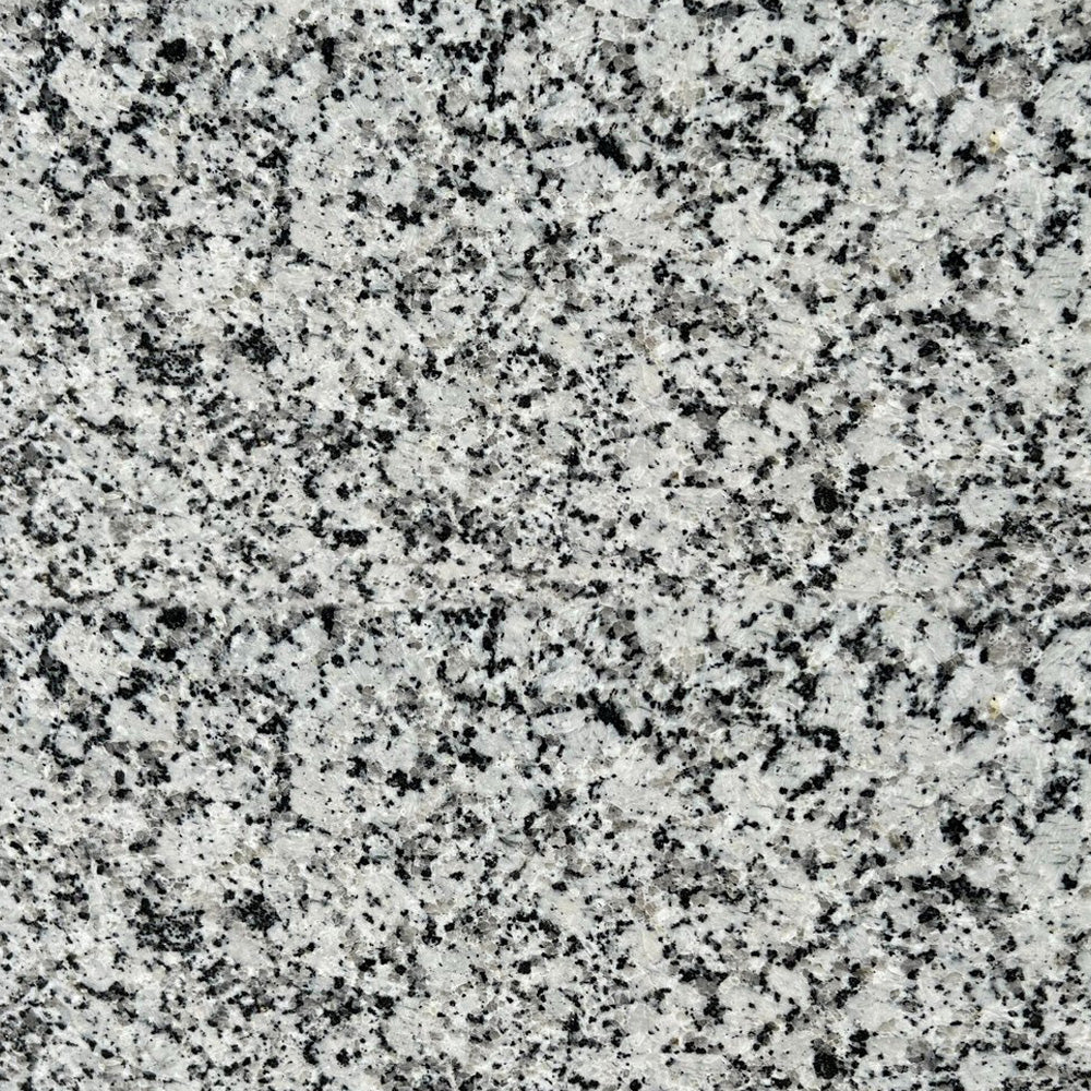 P white marble