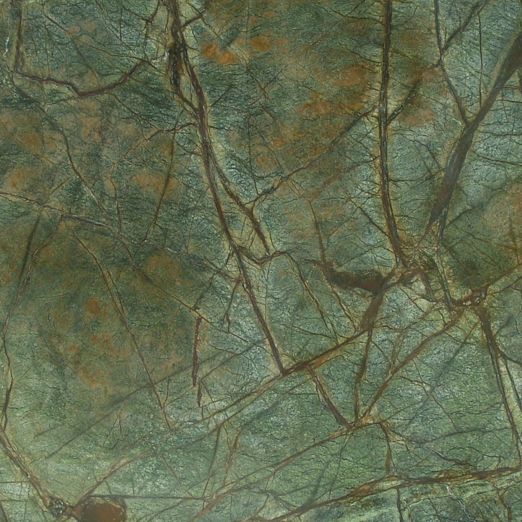 Rainforest Green Granite