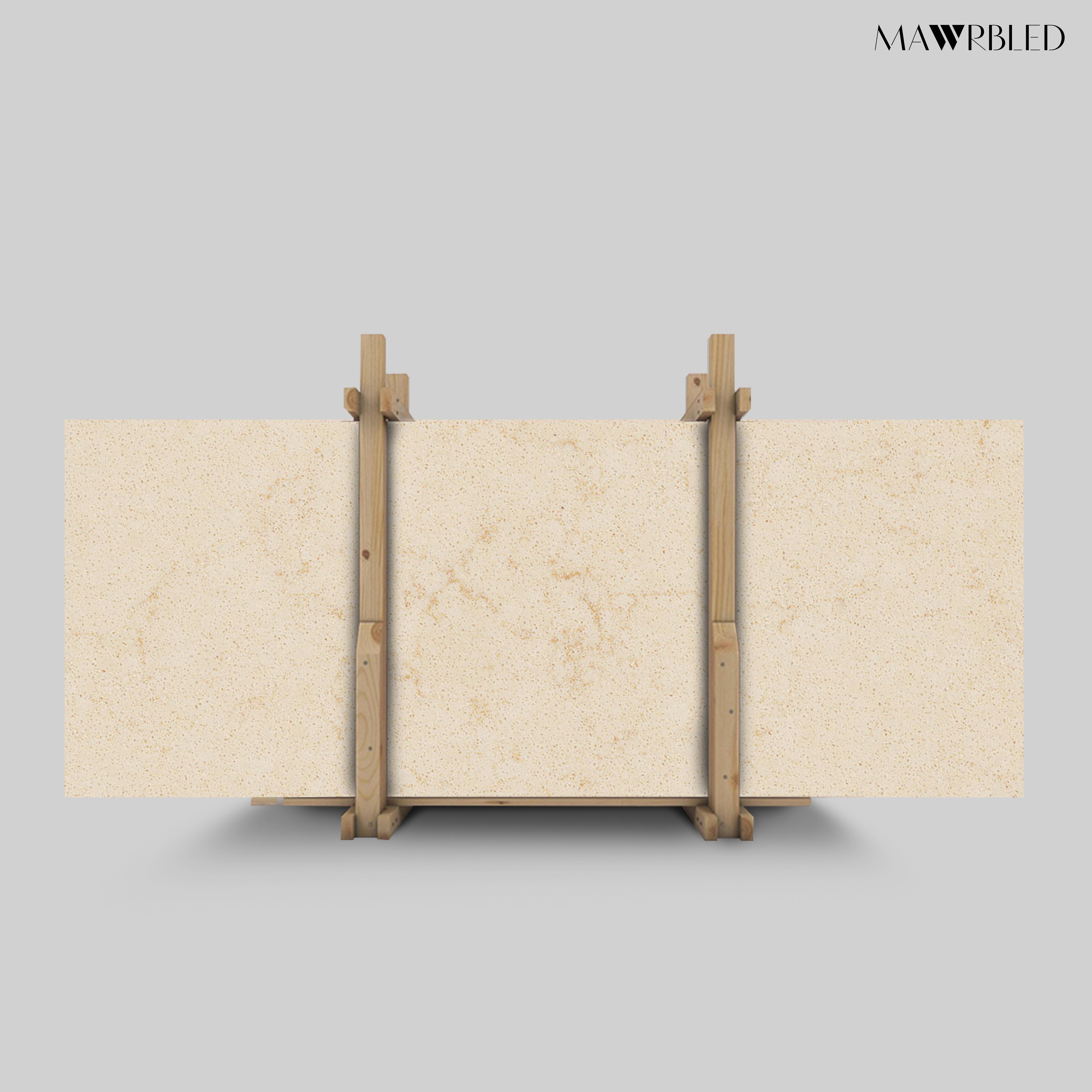 Sahara Beige Granite