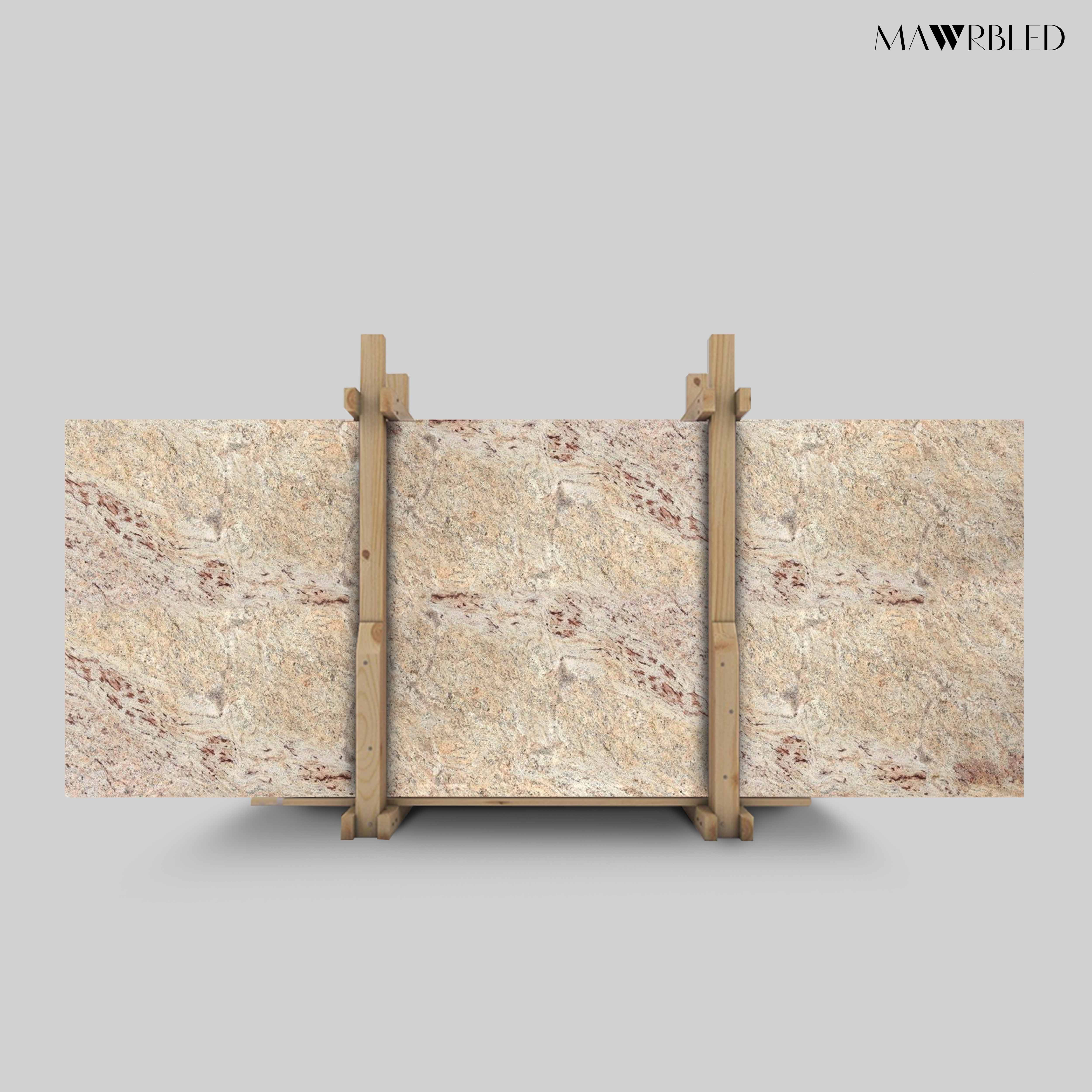 Shivakashi Gold Granite