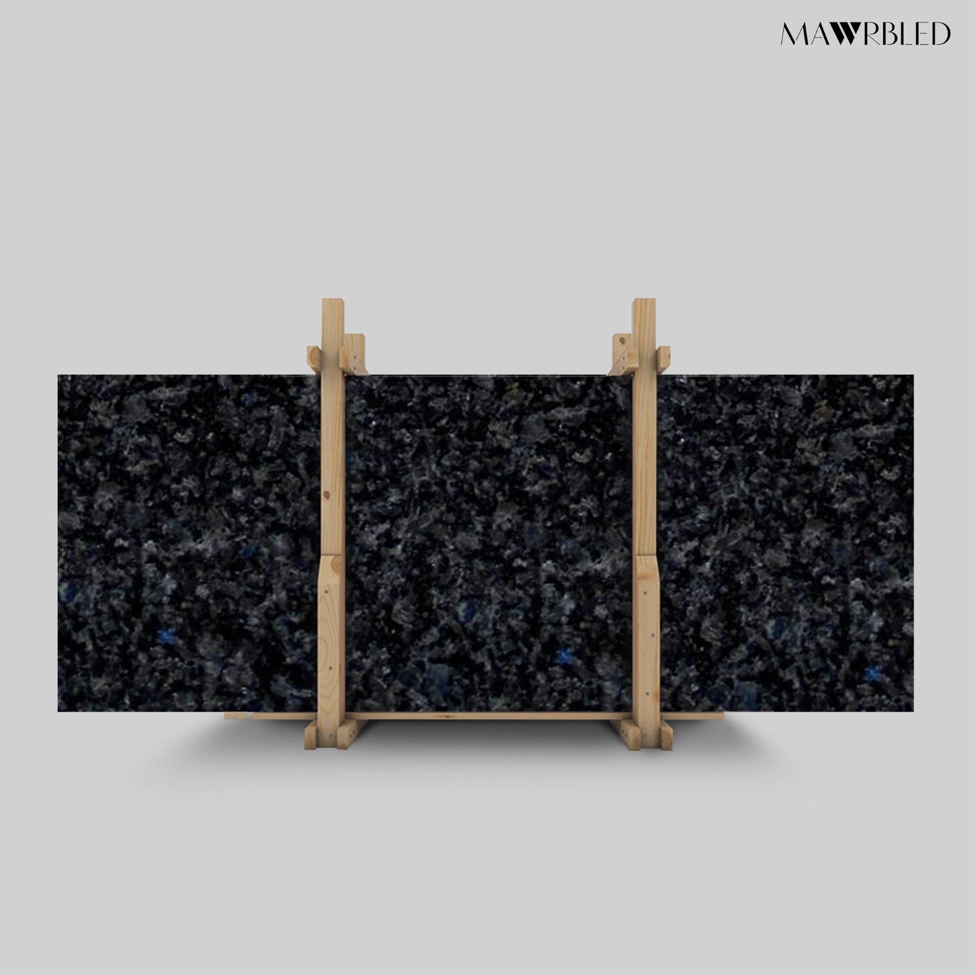 South Black Granite