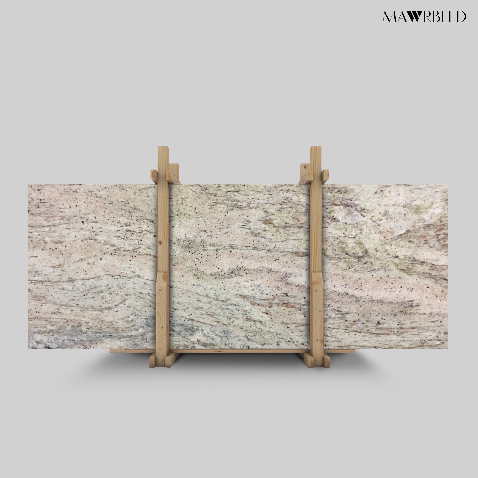 Surf Green Granite