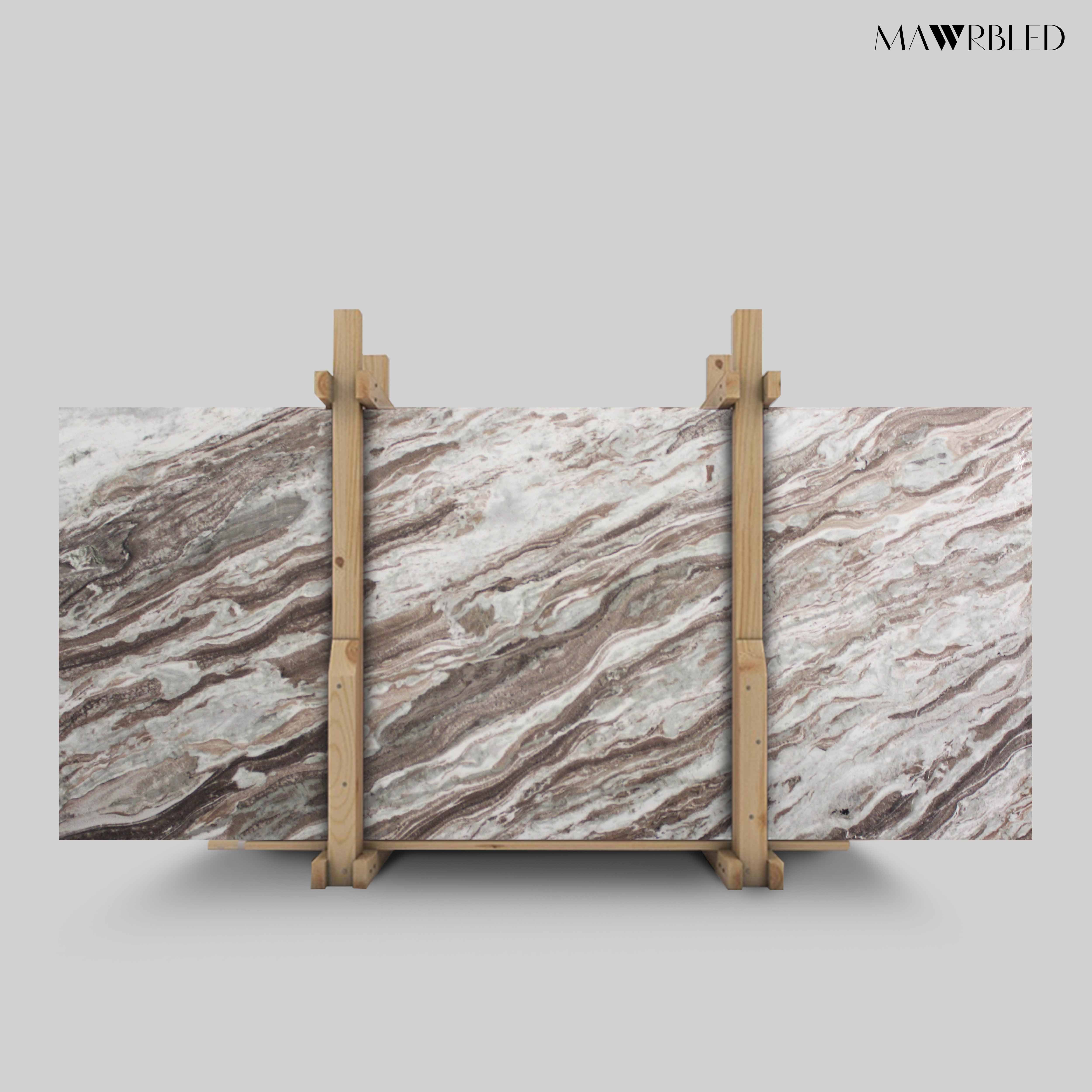 Toronto Marble