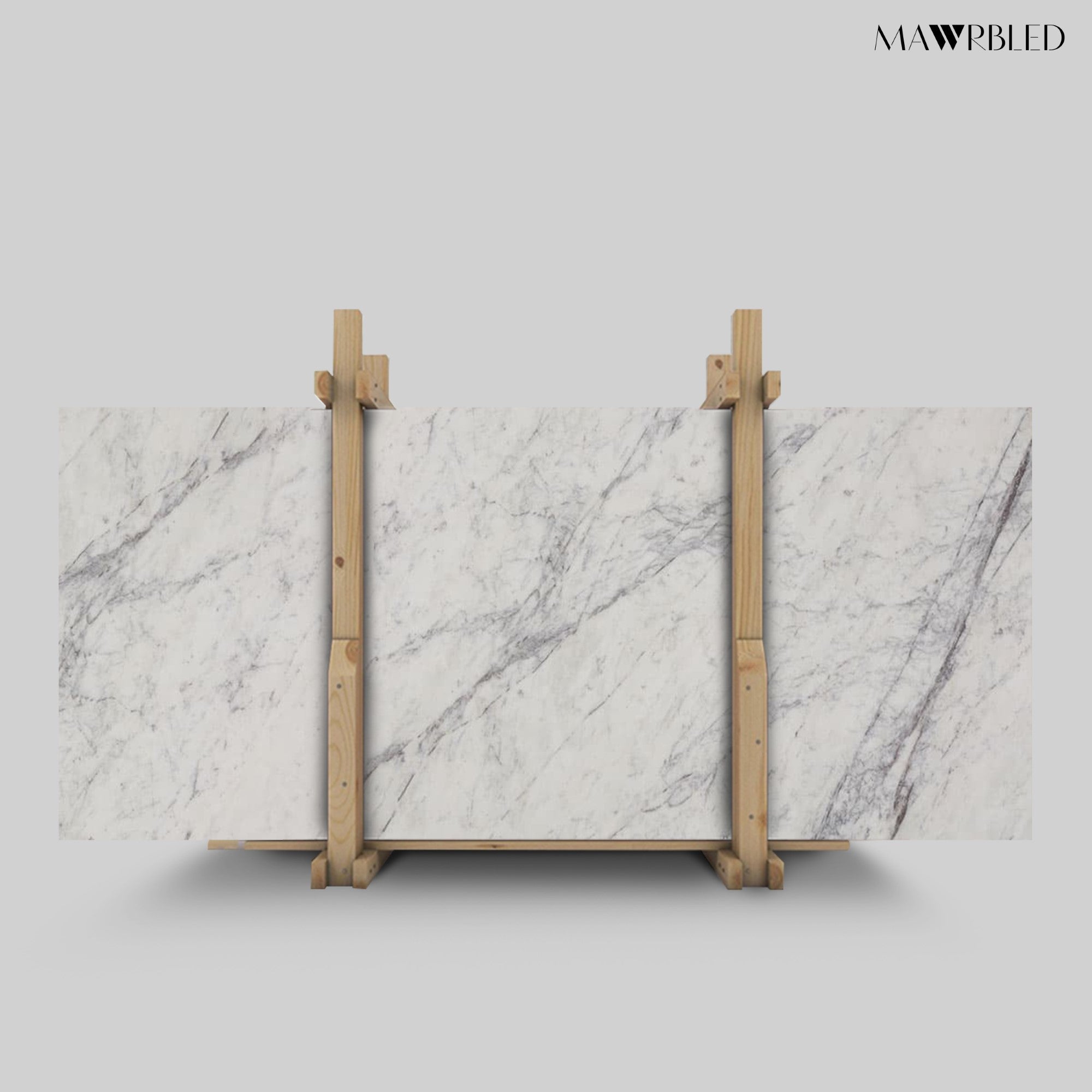 Wonder White Marble