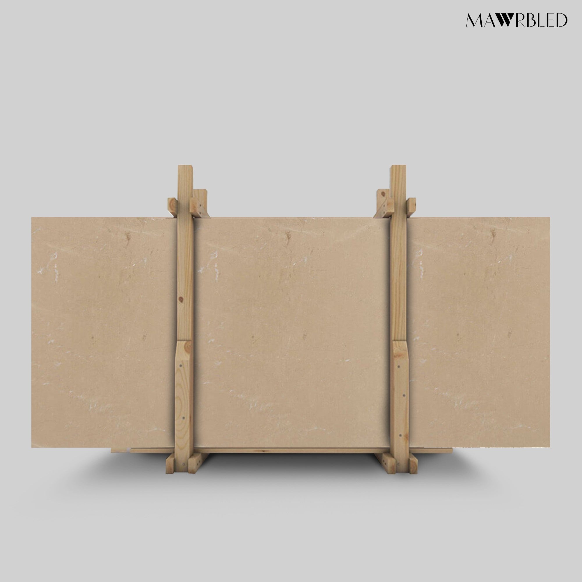 Antique Beige Italian Marble