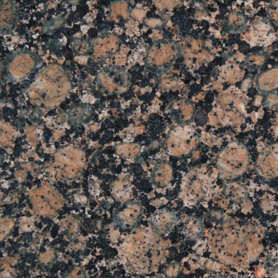 Baltic Brown Granite Countertops