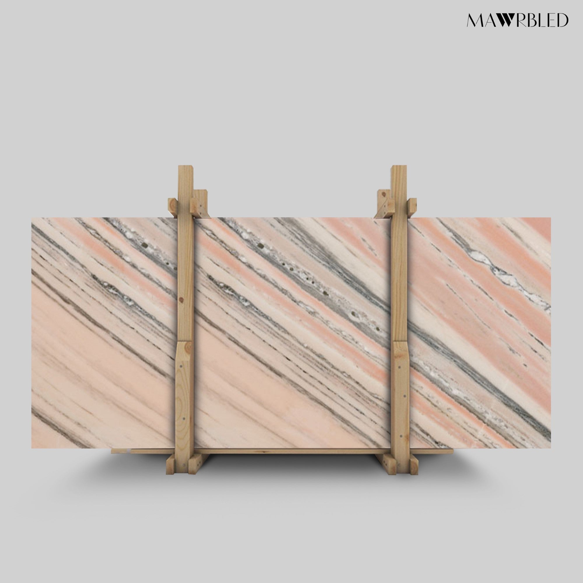 Banswara Pink Marble