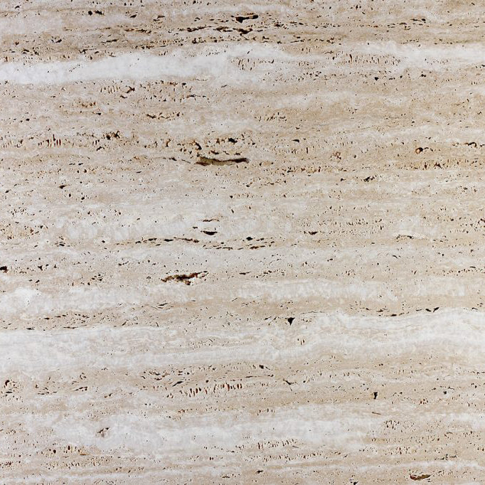 Beige Travertine Italian Marble