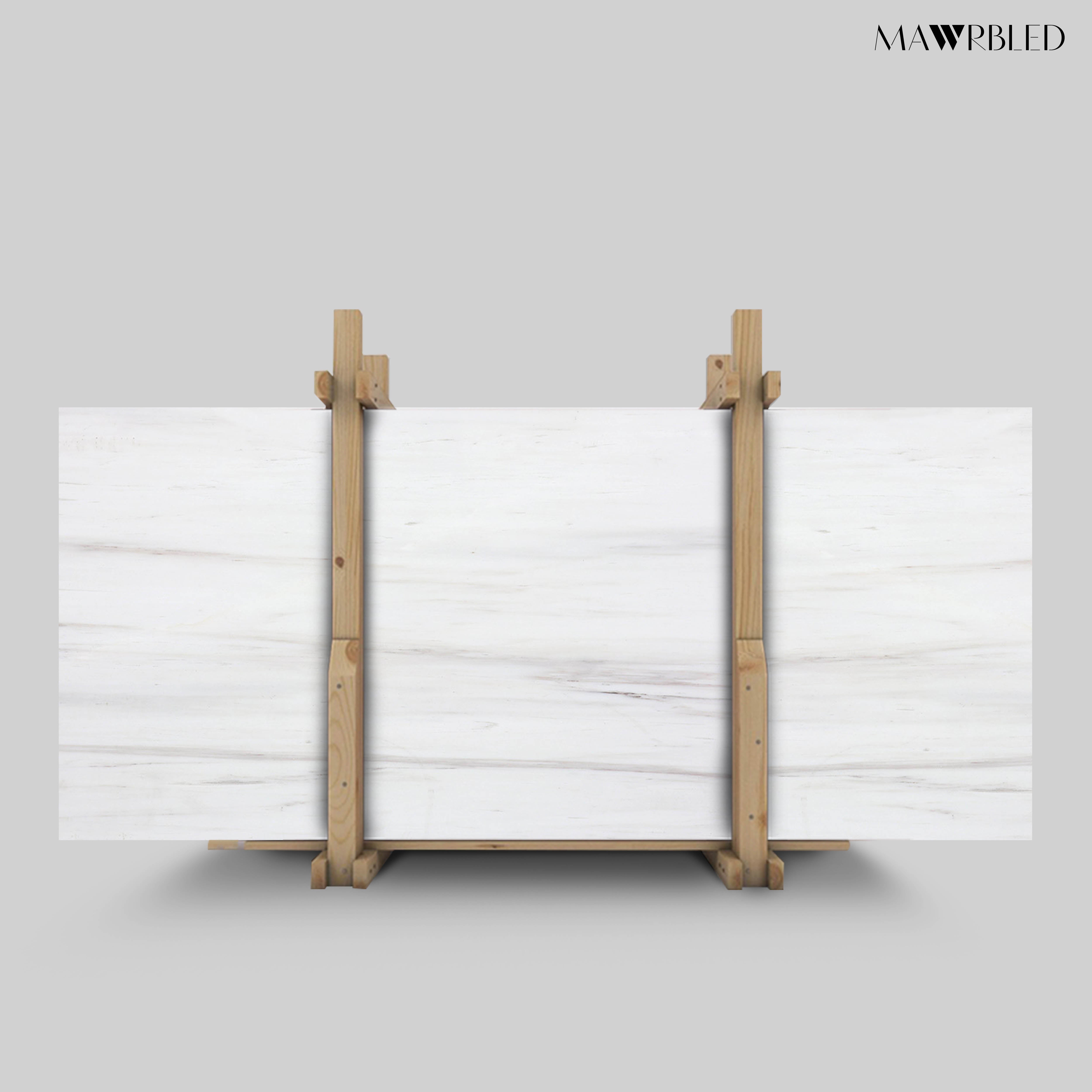 Bianco Dolomite Marble
