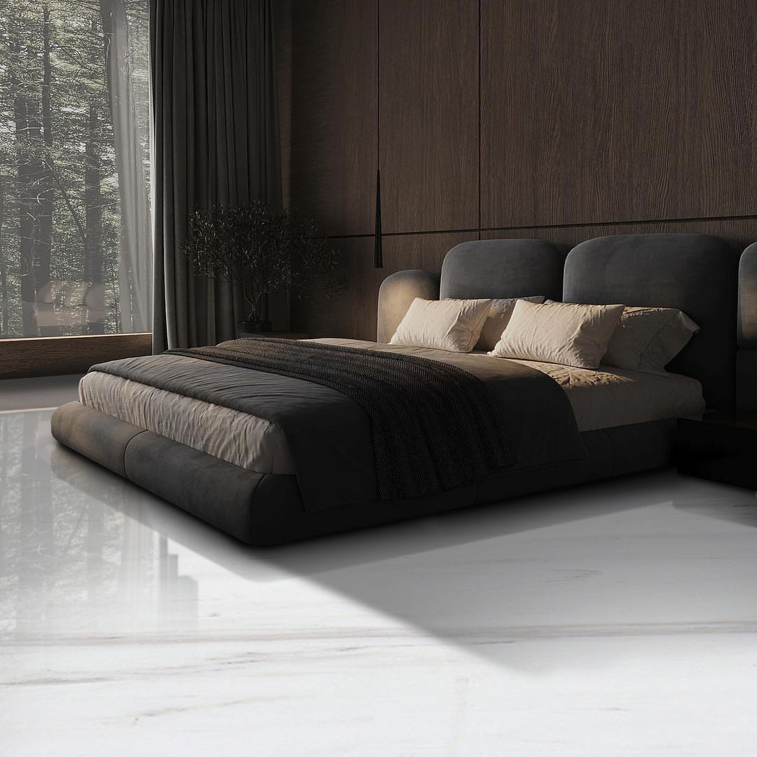 Bianco Dolomite Marble